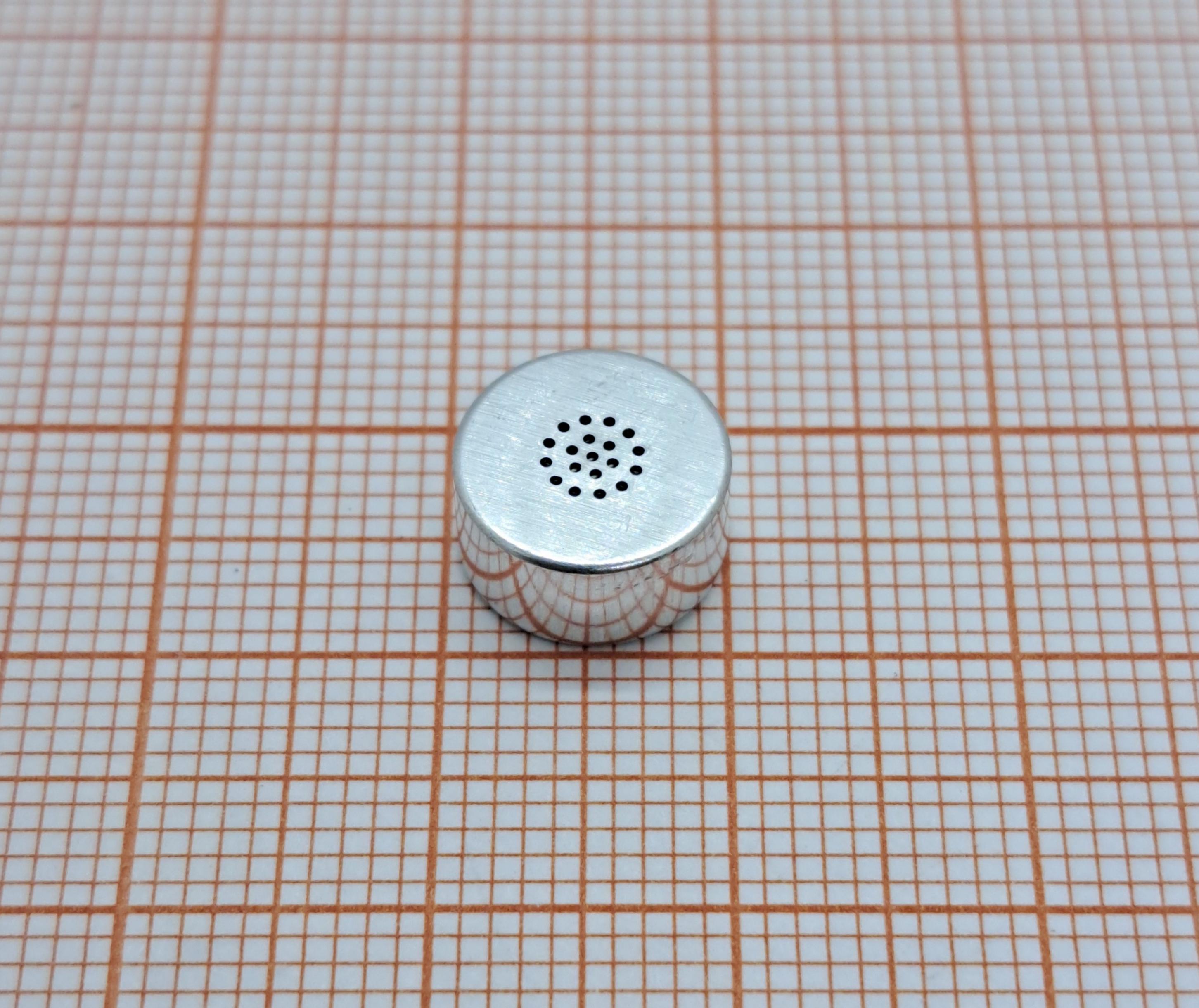 Микрофон AOM-5024L-HD-R PUI AUDIO