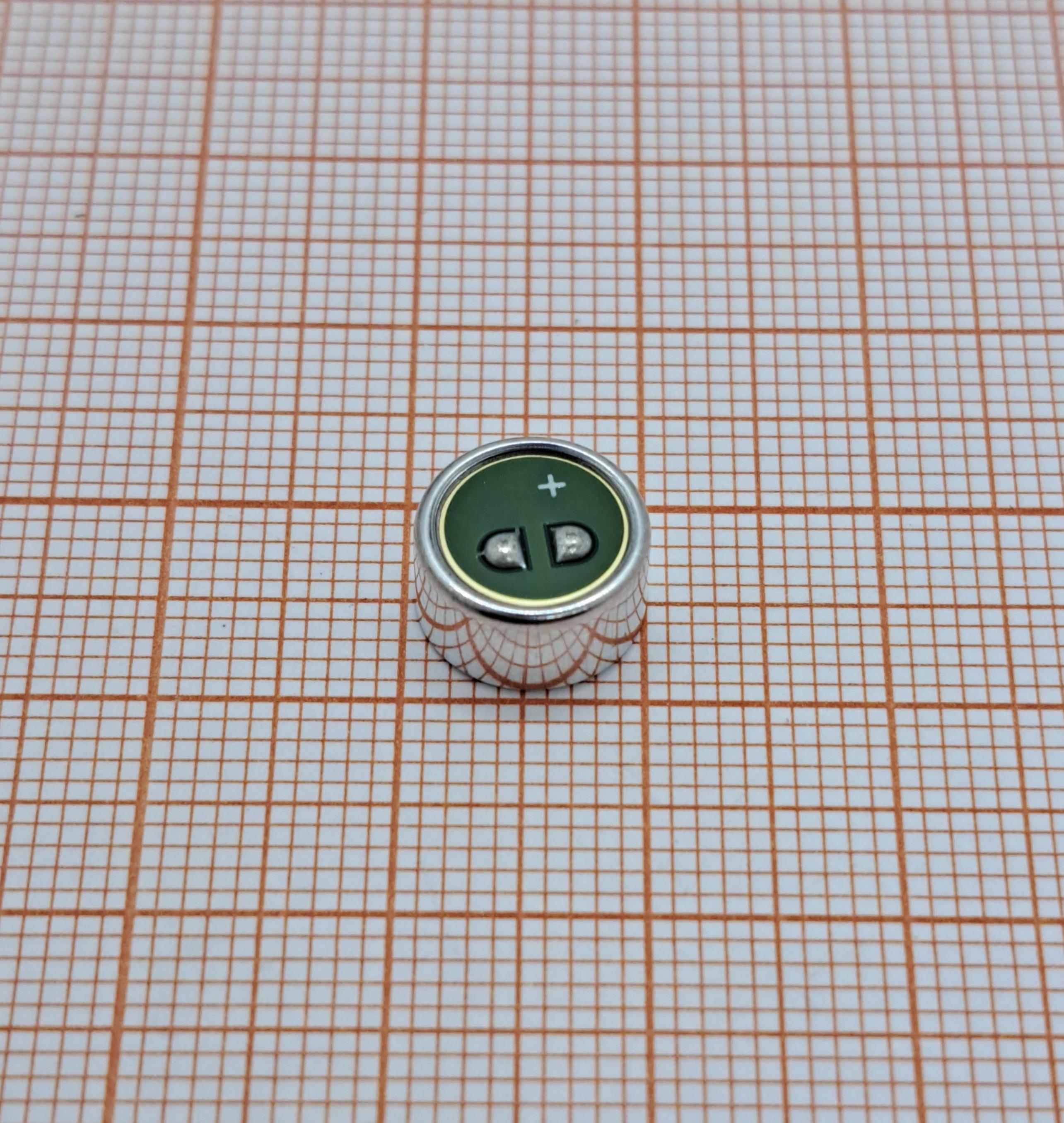 Микрофон AOM-5024L-HD-R PUI AUDIO