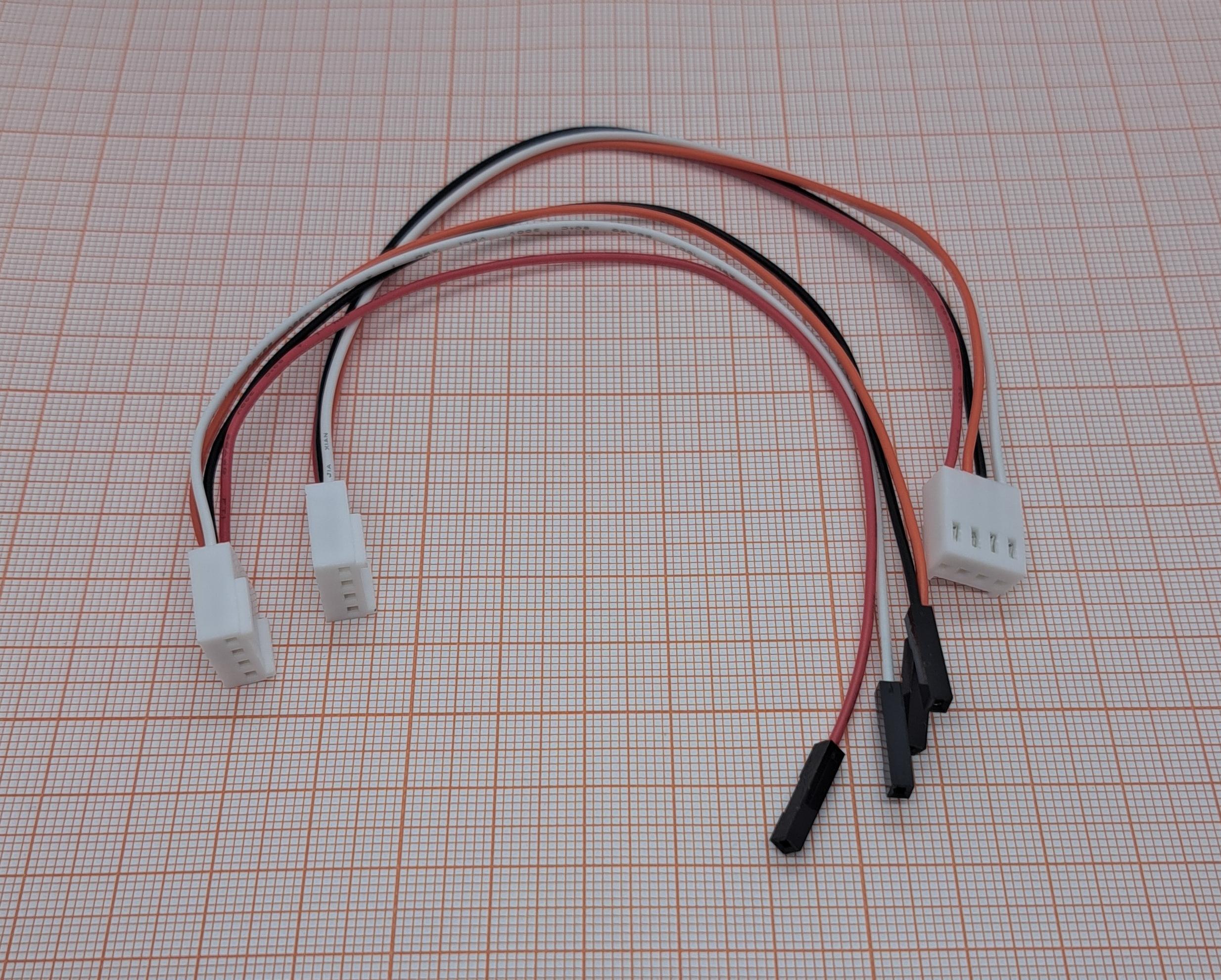 Программатор ST-LINK/V2 STMicroelectronics