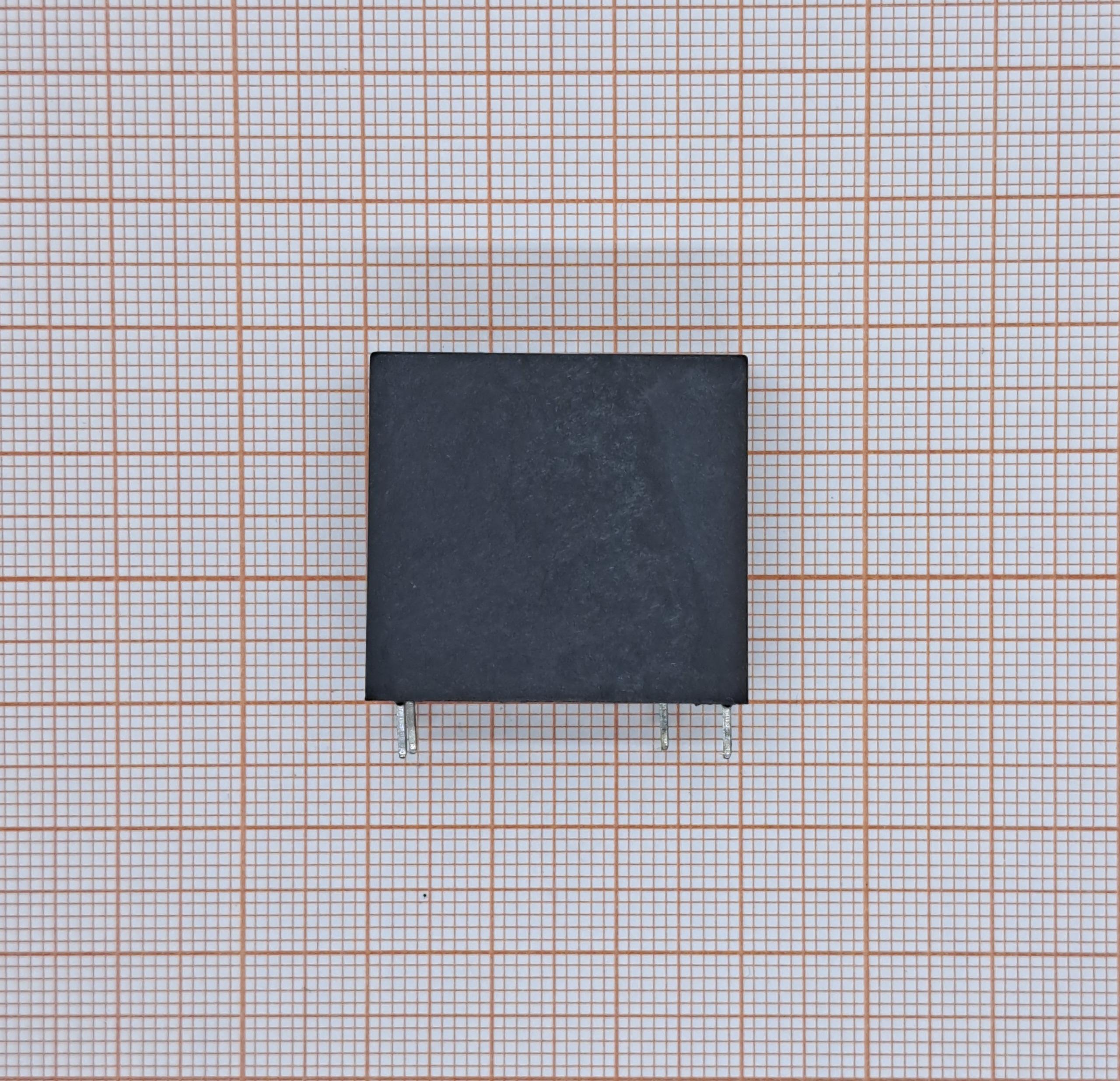 Реле полупроводниковое SSR 91-60C ELCO SRL