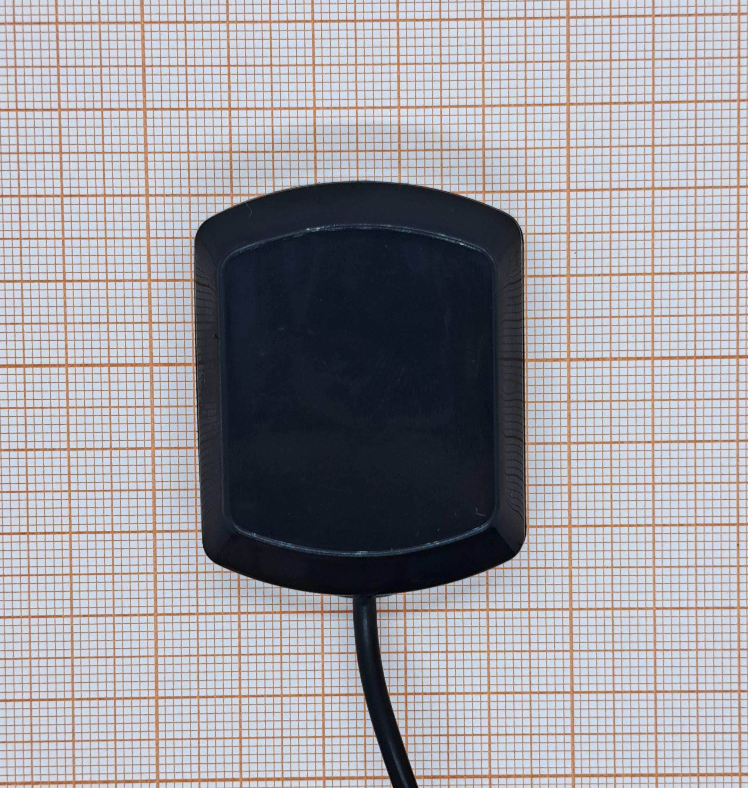 Антенна ANT.GPS.FAKRA BLUEBIRD