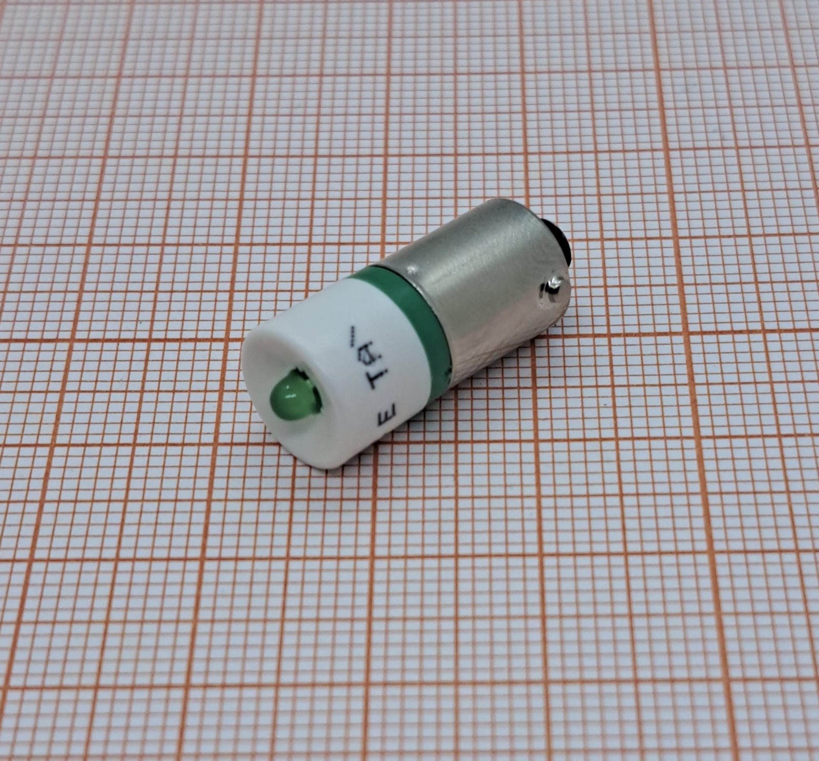 Индикаторная лампа LED 18600351 CML INNOVATIVE TECHNOLOGIES