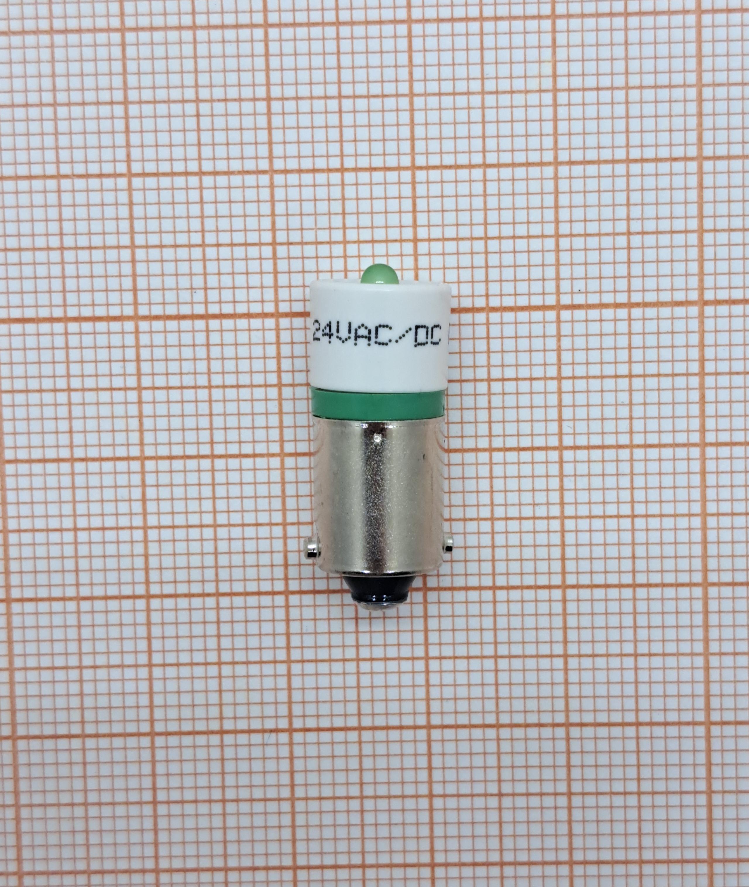 Индикаторная лампа LED 18600351 CML INNOVATIVE TECHNOLOGIES