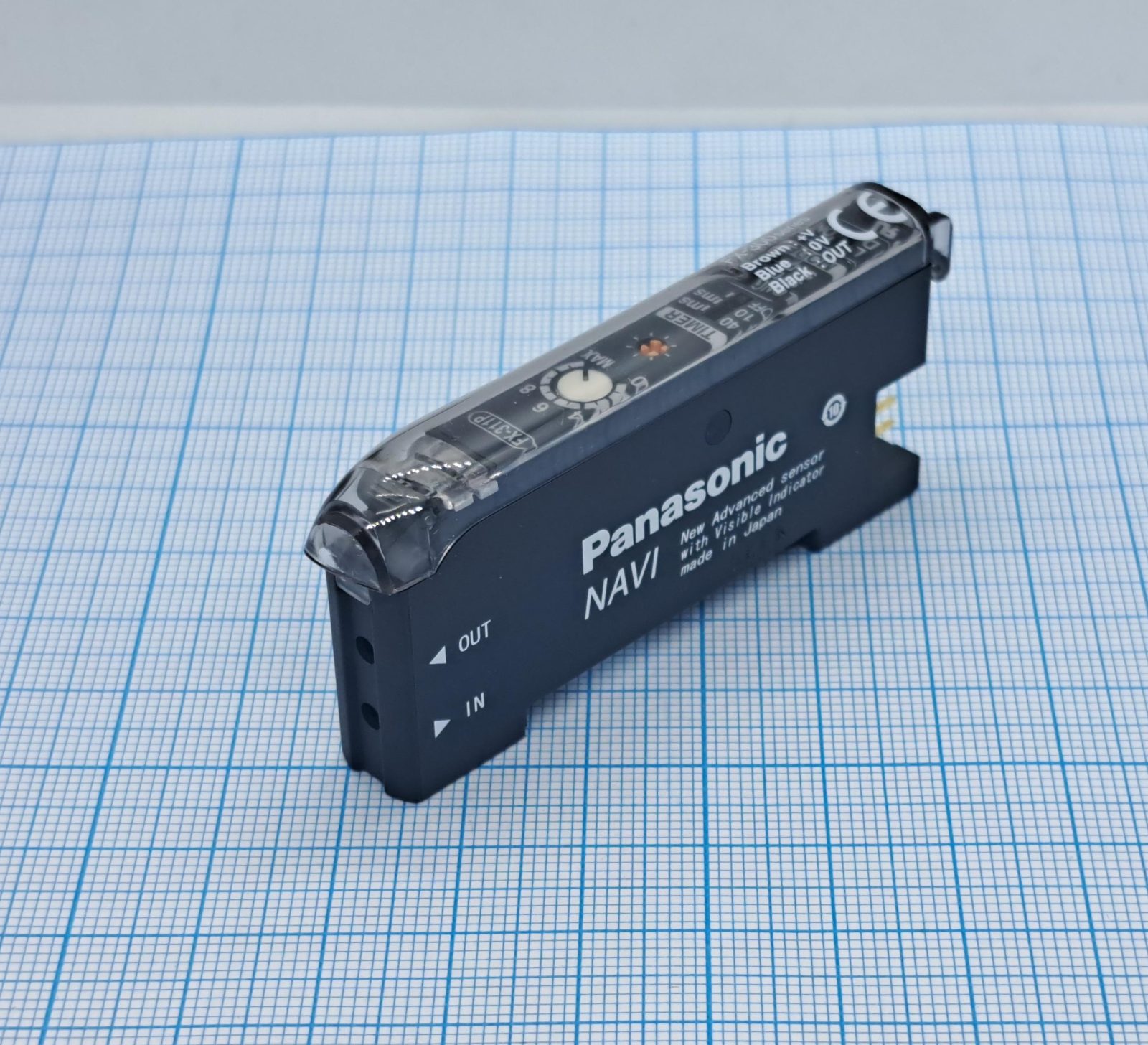Световодный усилитель FX-311P PANASONIC Световодный усилитель FX-311P PANASONIC