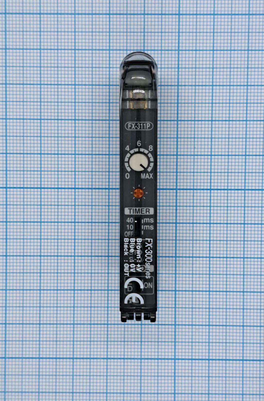 Световодный усилитель FX-311P PANASONIC Световодный усилитель FX-311P PANASONIC