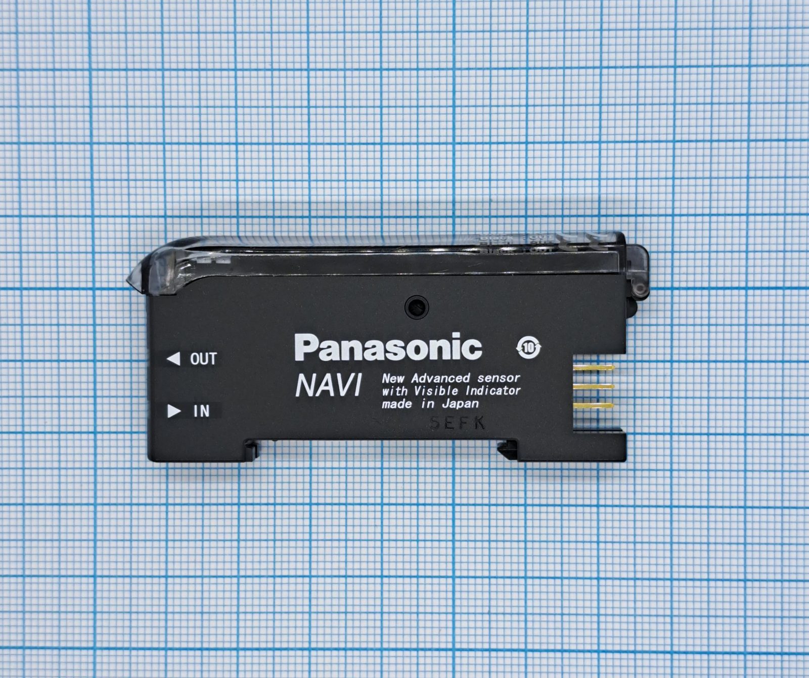 Световодный усилитель FX-311P PANASONIC Световодный усилитель FX-311P PANASONIC