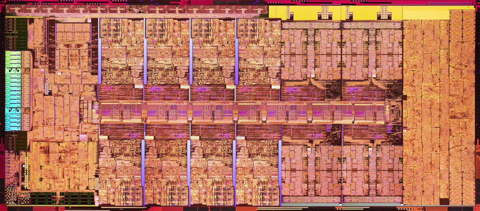 Intel возобновит выпуск новой линейки процессоров LGA1700 «Raptor Lake Refresh» Intel возобновит выпуск новой линейки процессоров LGA1700 «Raptor Lake Refresh»