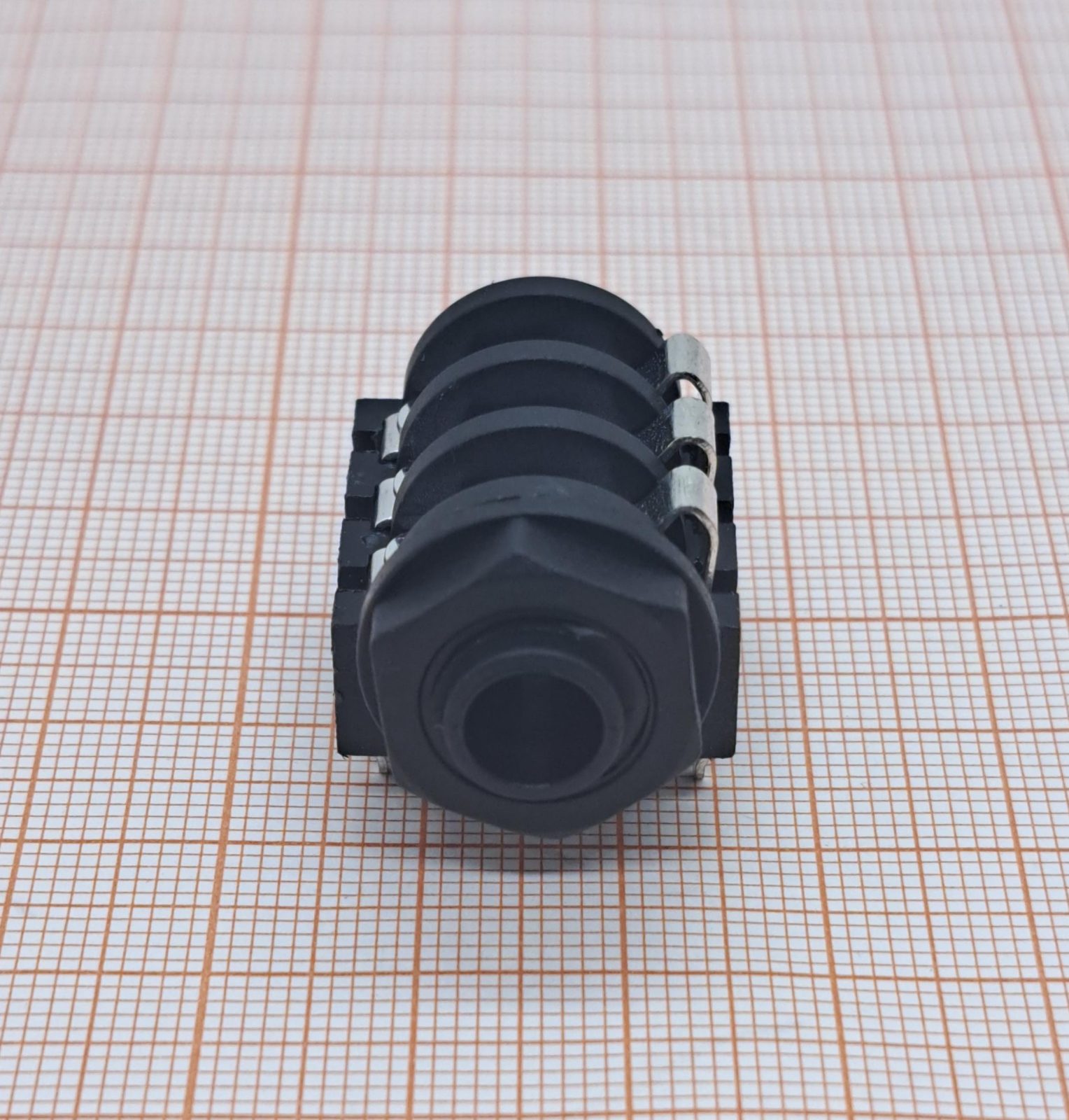 Аудио разъем NYS216 REAN
