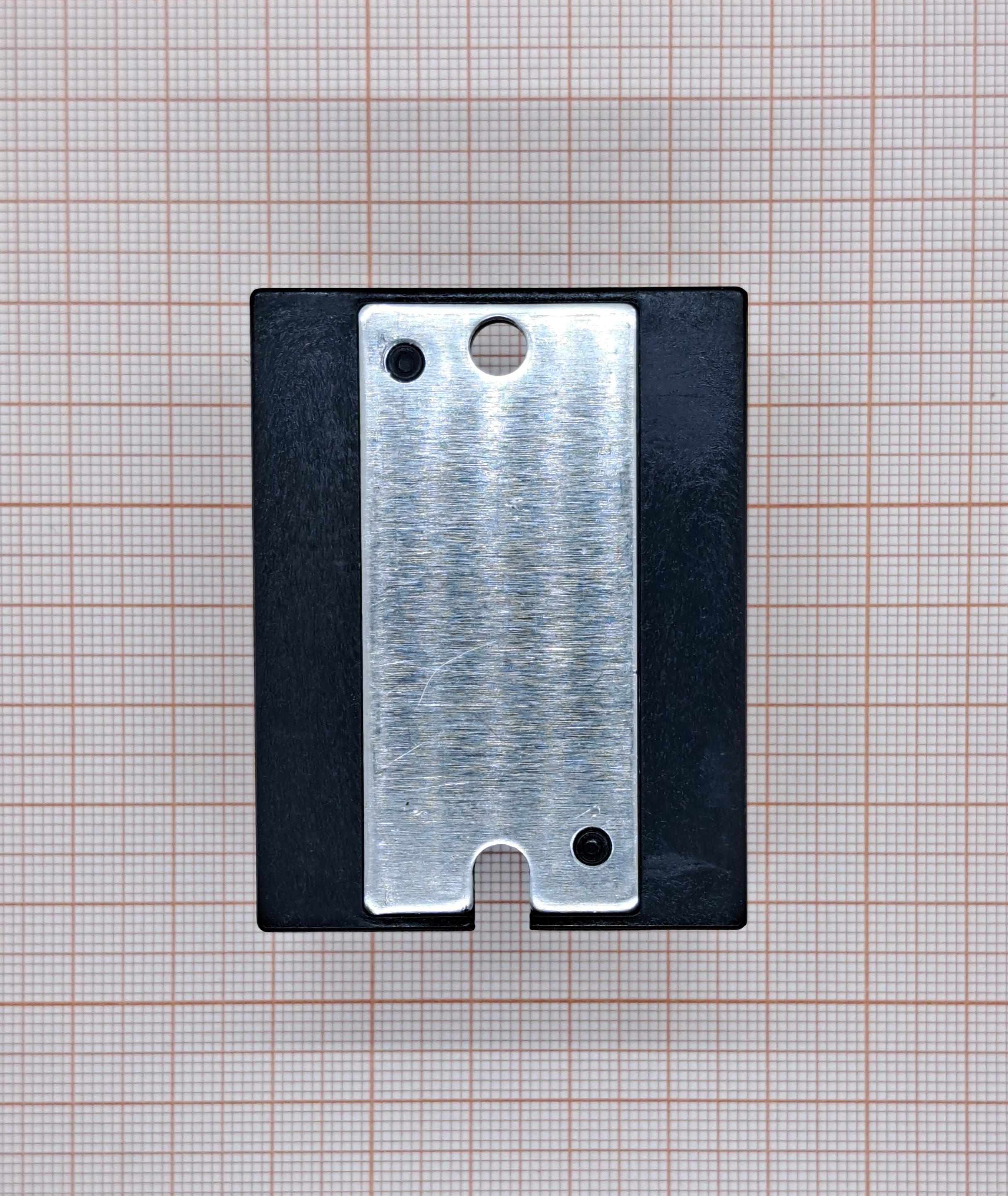 Реле полупроводниковое RM1A48D50 CARLO GAVAZZI