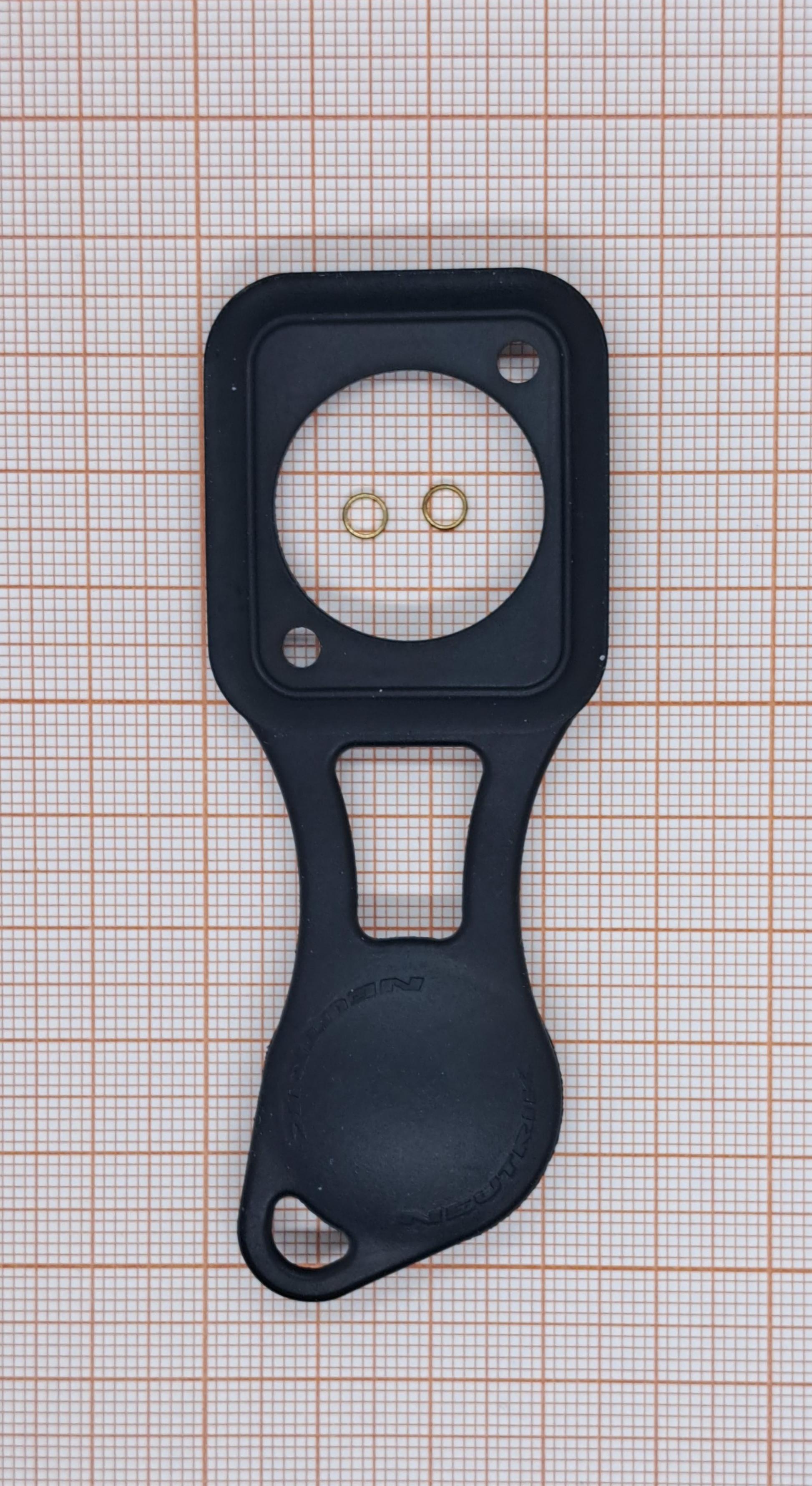 Корпус гнезда SCD-W NEUTRIK