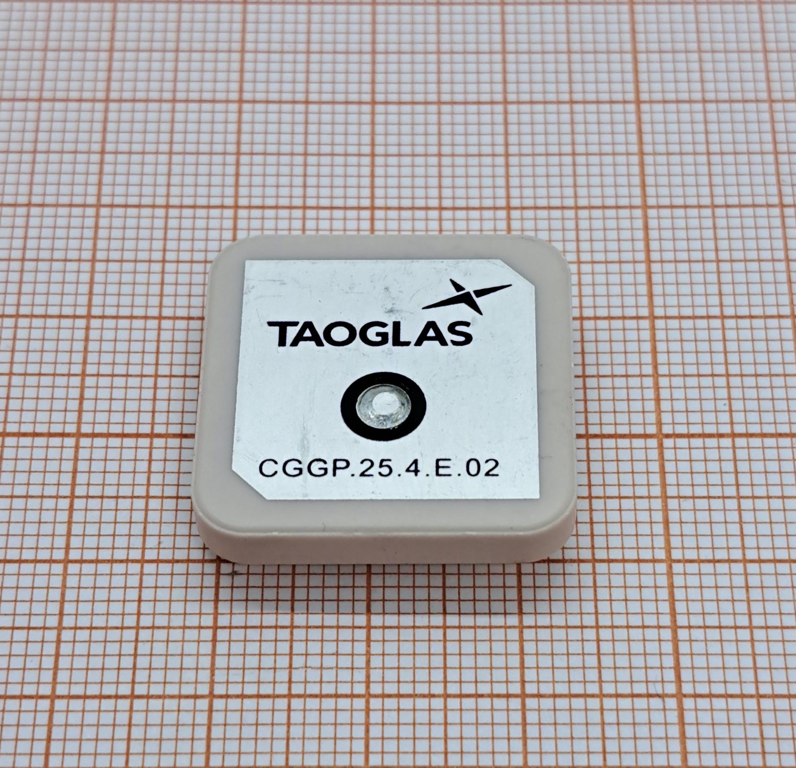 Антенна CGGP.25.4.E.02 TAOGLAS Антенна CGGP.25.4.E.02 TAOGLAS