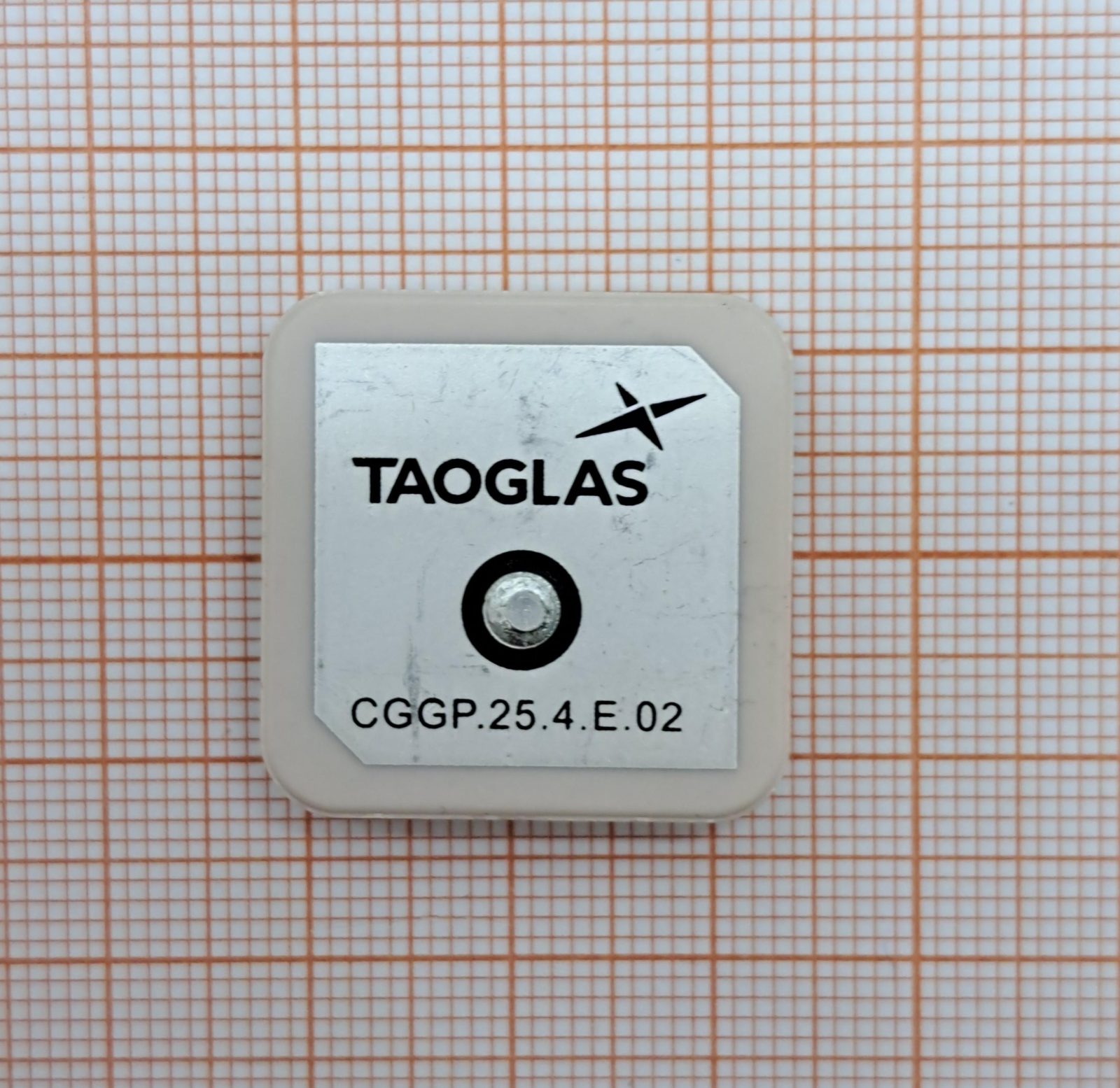 Антенна CGGP.25.4.E.02 TAOGLAS Антенна CGGP.25.4.E.02 TAOGLAS