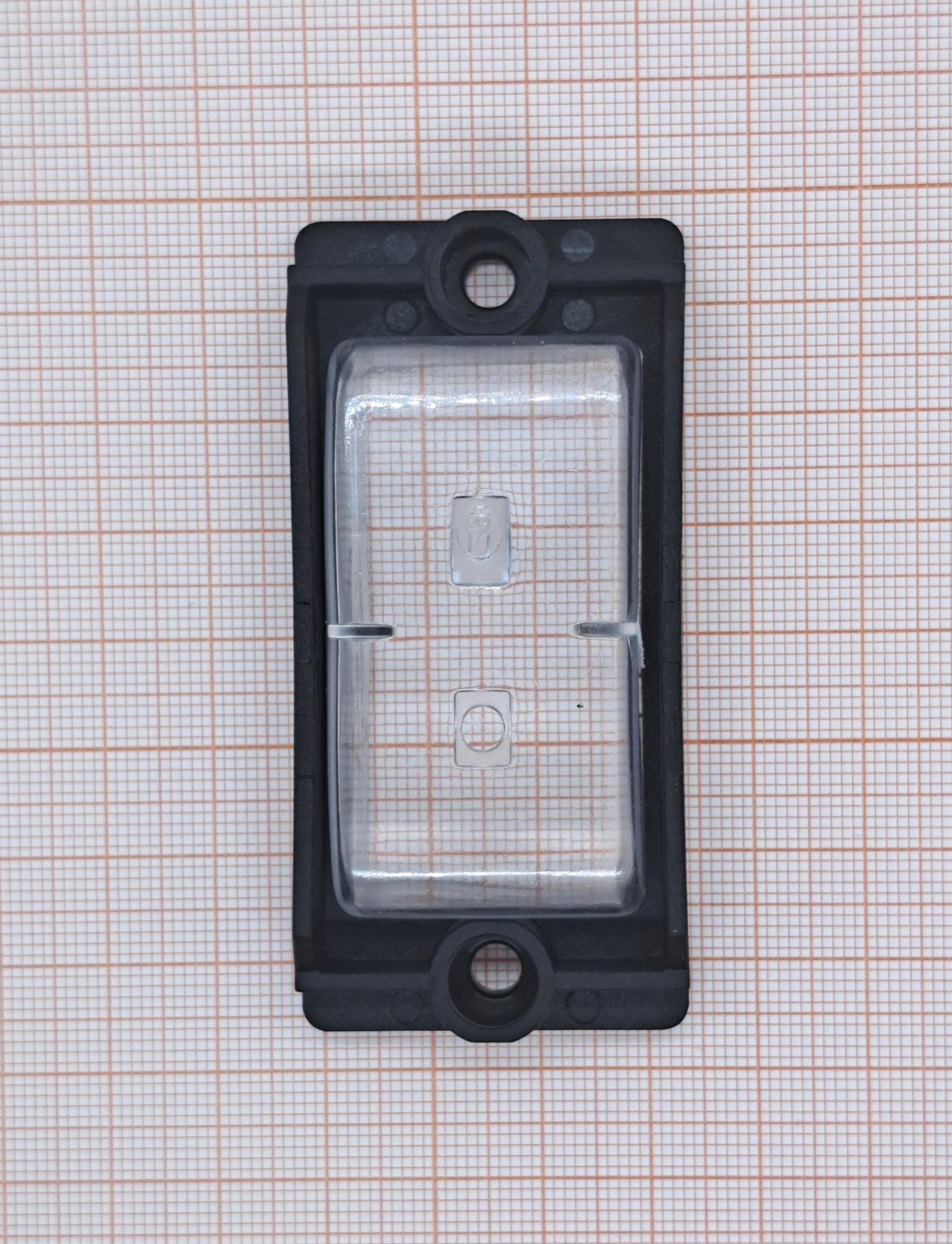 Крышка 4430.0695 SCHURTER