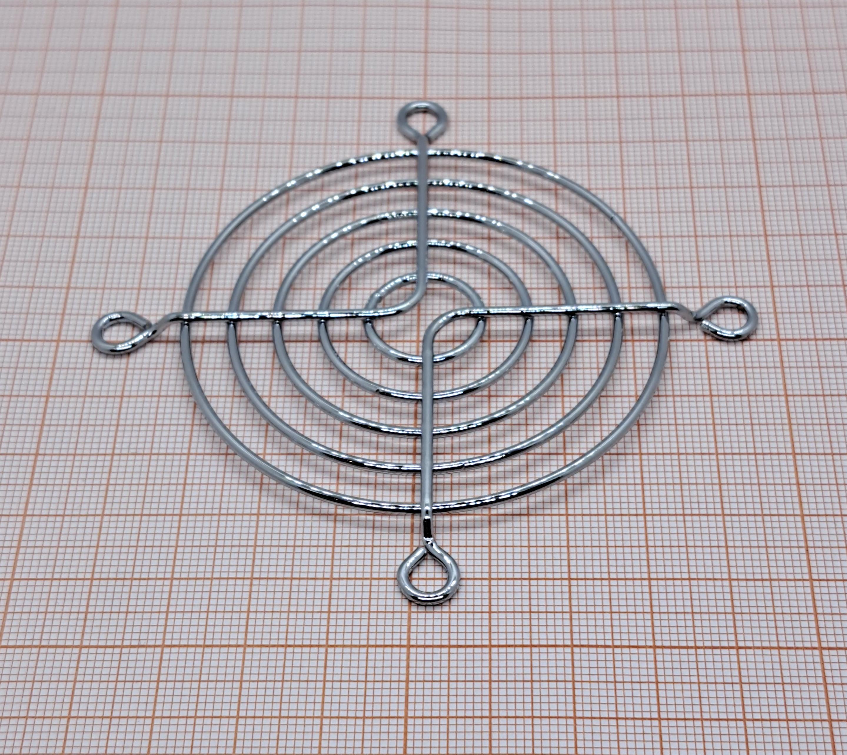 Решетка FG-07 TQSolution