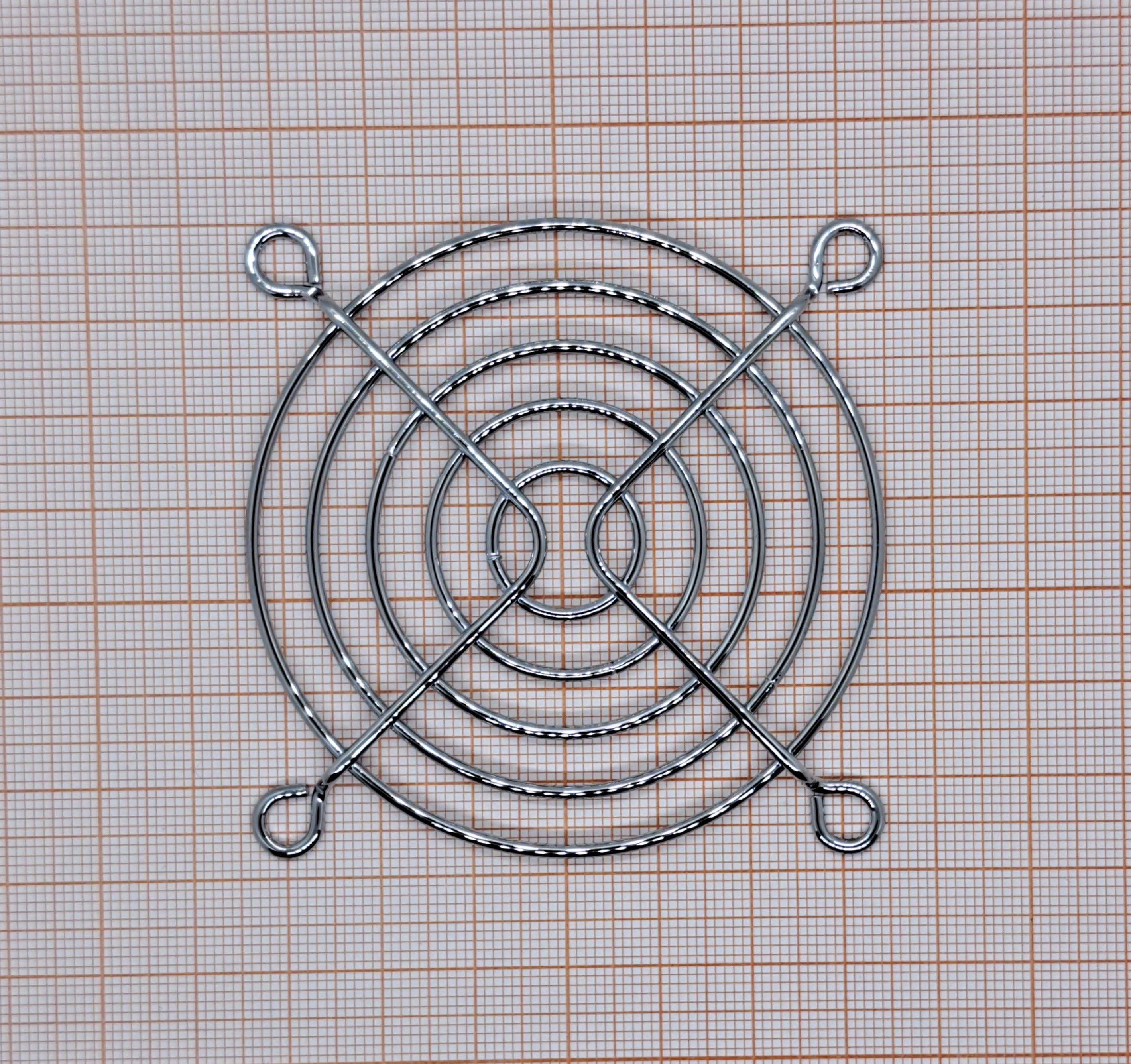 Решетка FG-07 TQSolution