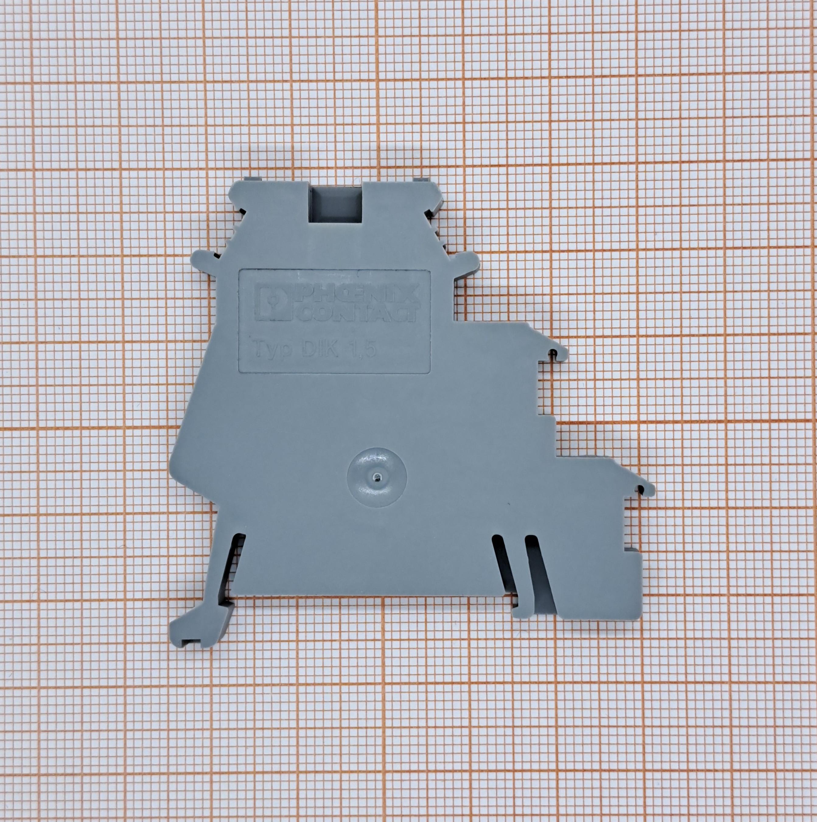 Клеммный модуль 2715966 PHOENIX CONTACT