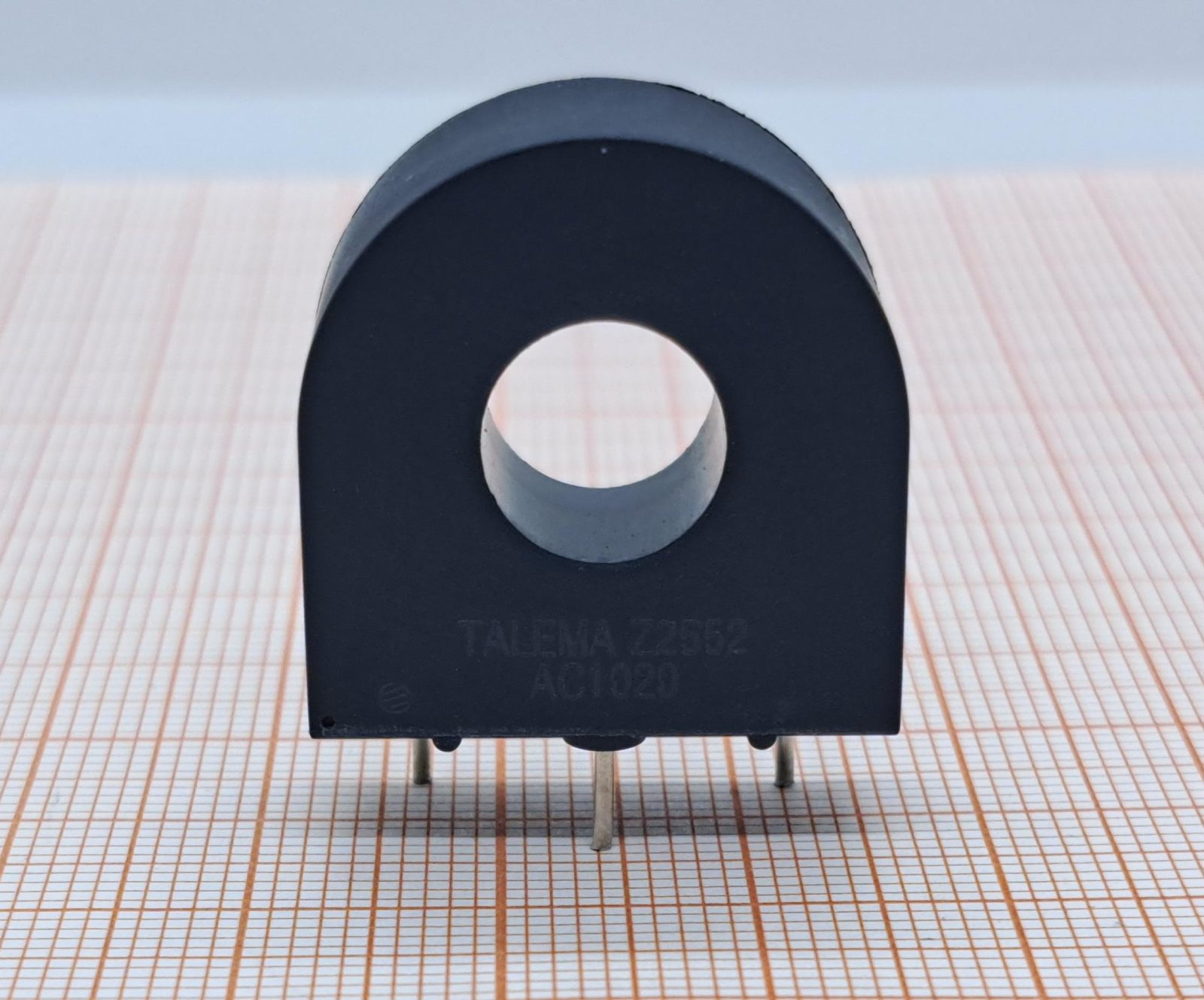 Трансформатор тока AC1020 TALEMA Трансформатор тока AC1020 TALEMA