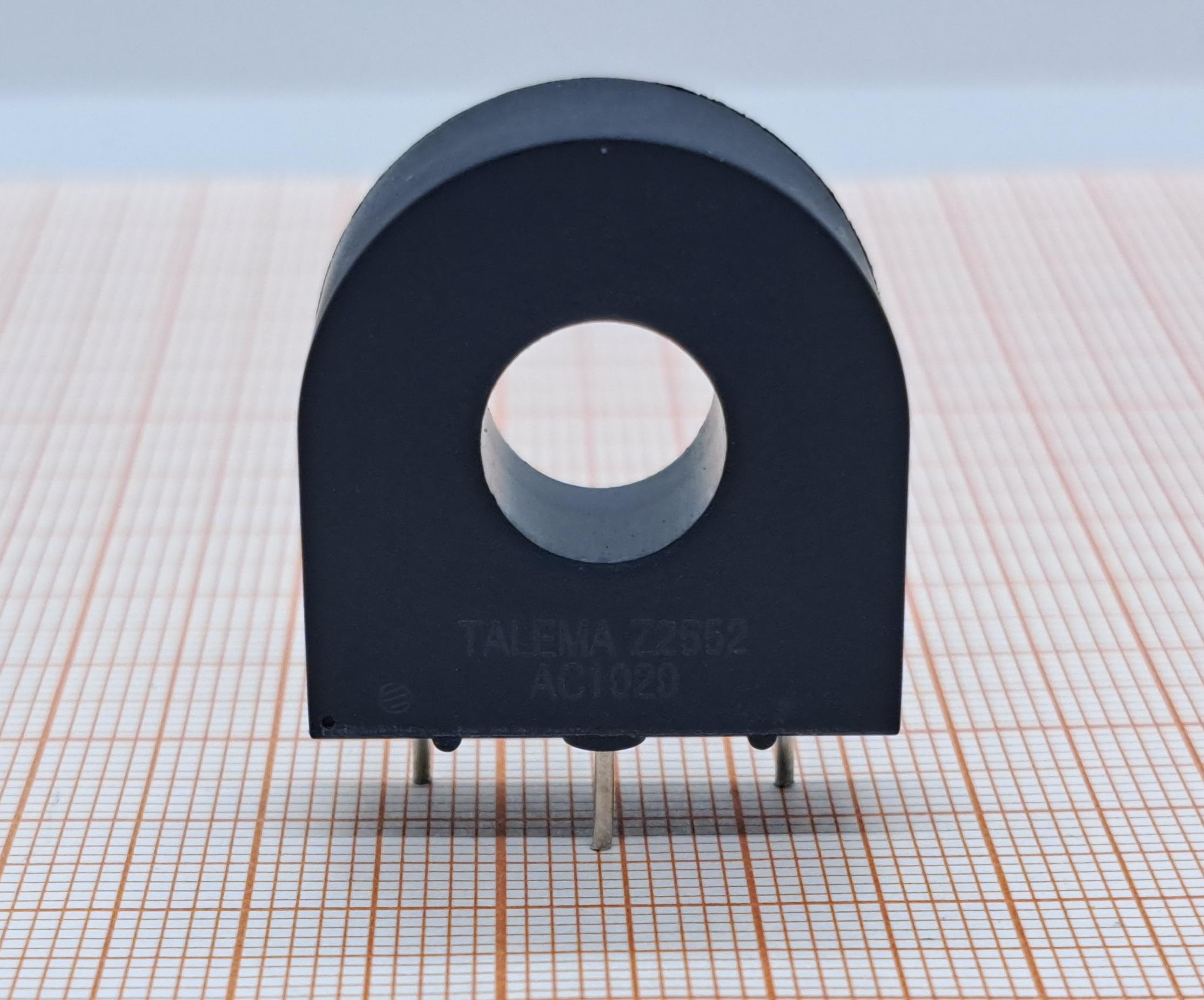 Трансформатор тока AC1020 TALEMA