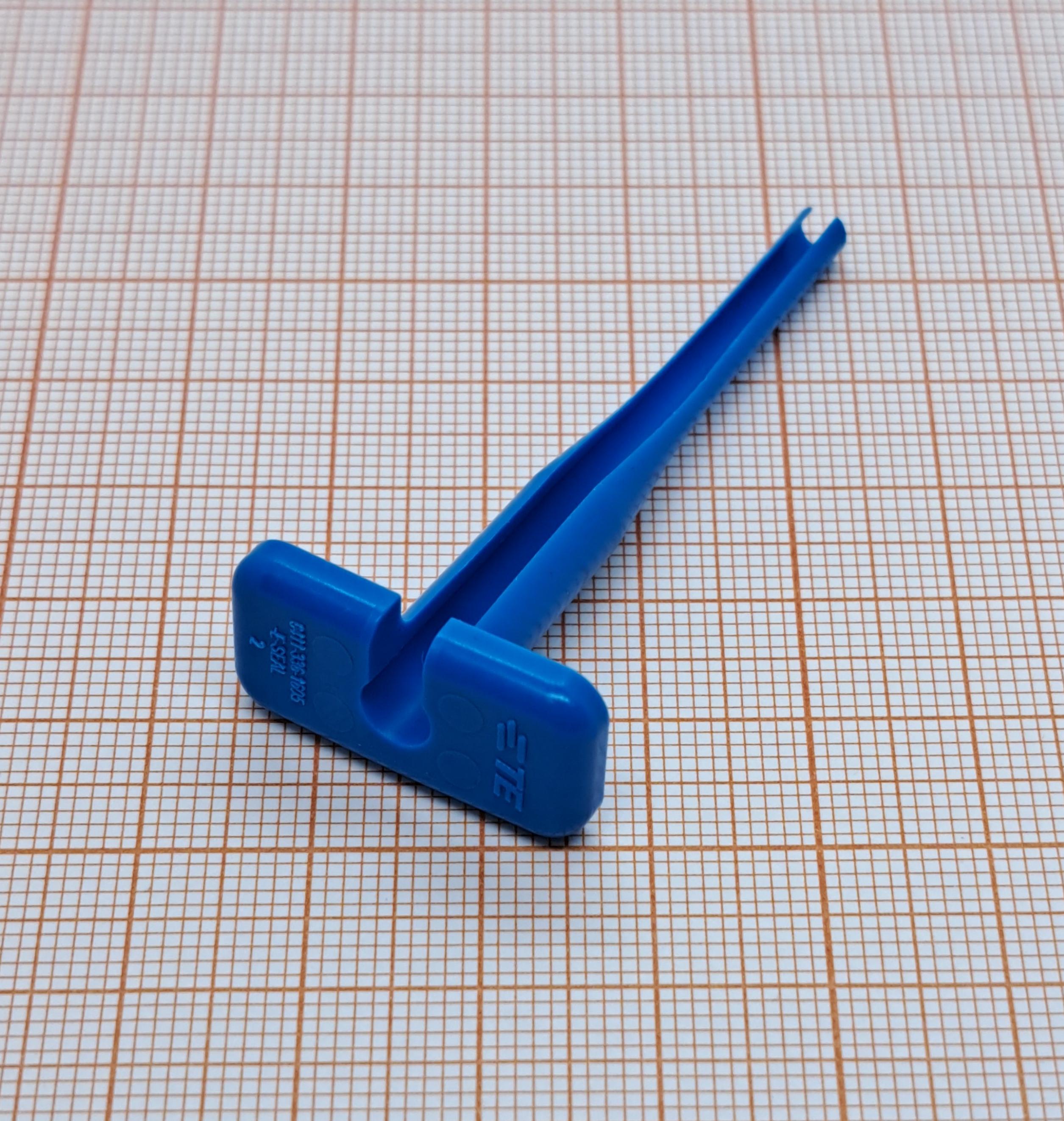 Инструмент для демонтажа 0411-336-1605 DEUTSCH