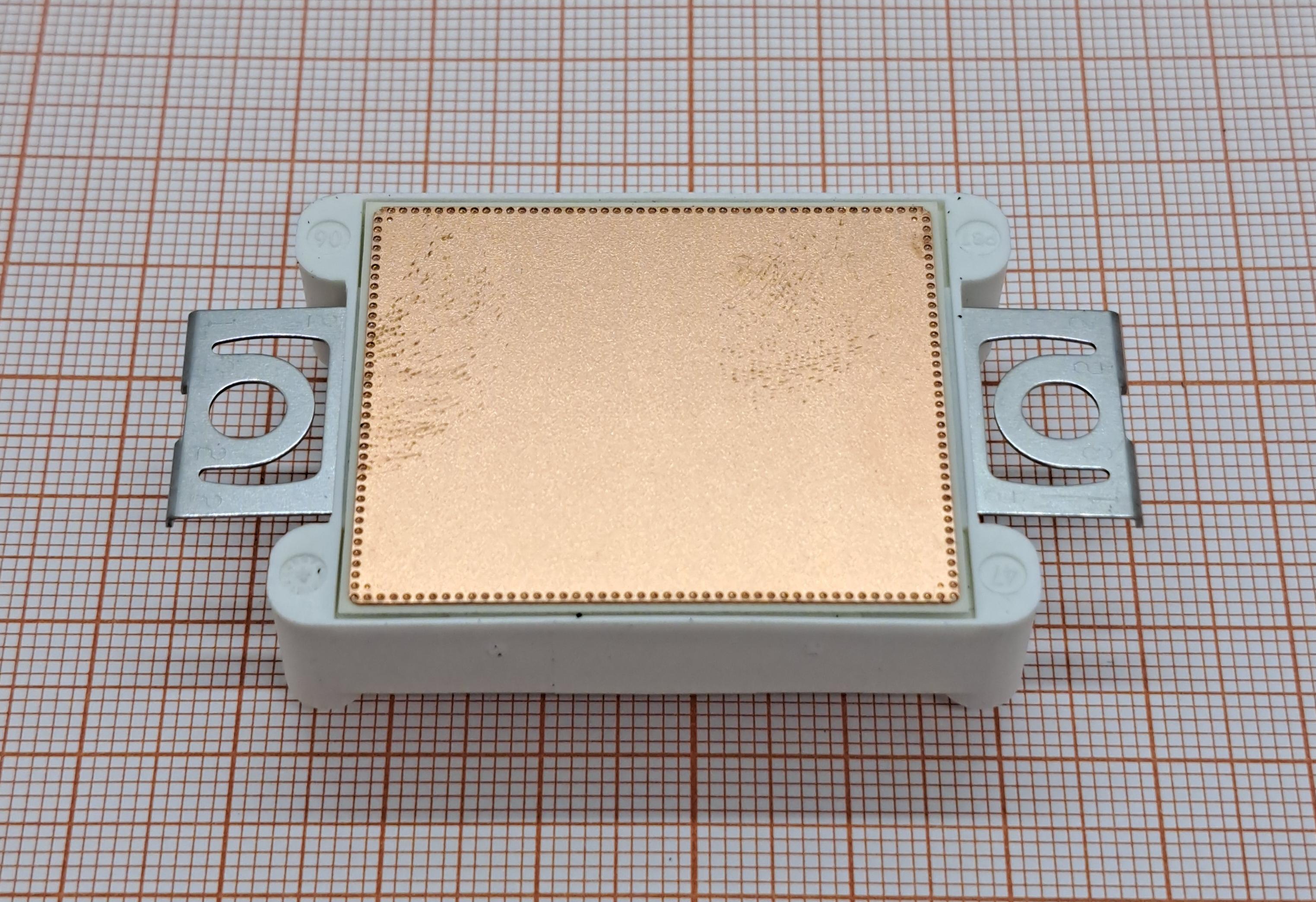 Модуль IGB FB30R06W1E3BOMA1 INFINEON TECHNOLOGIES