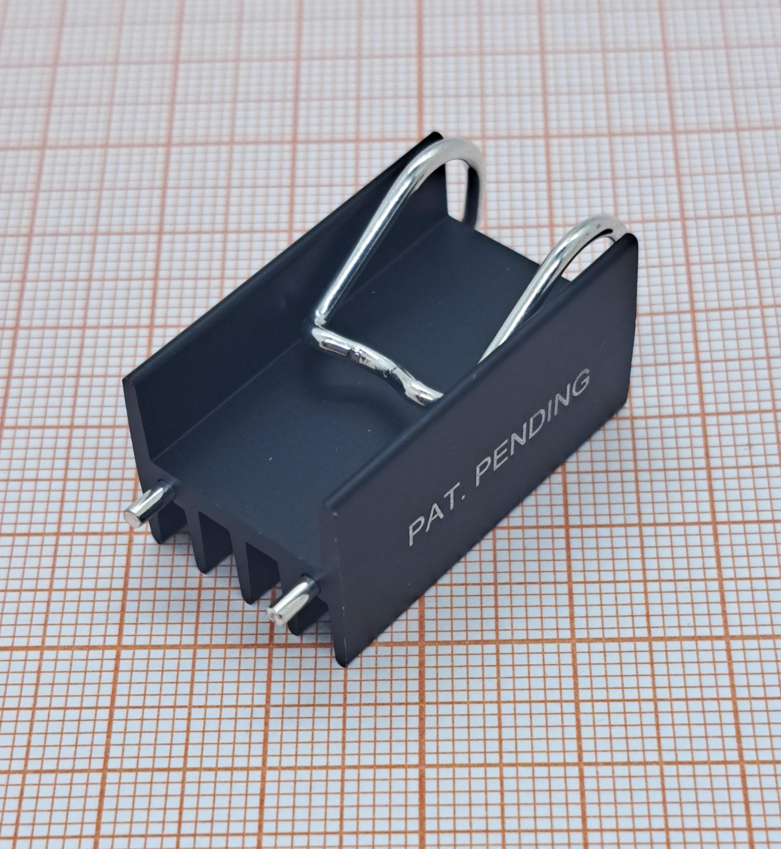 Радиатор штампованный WA-T220-101E OHMITE