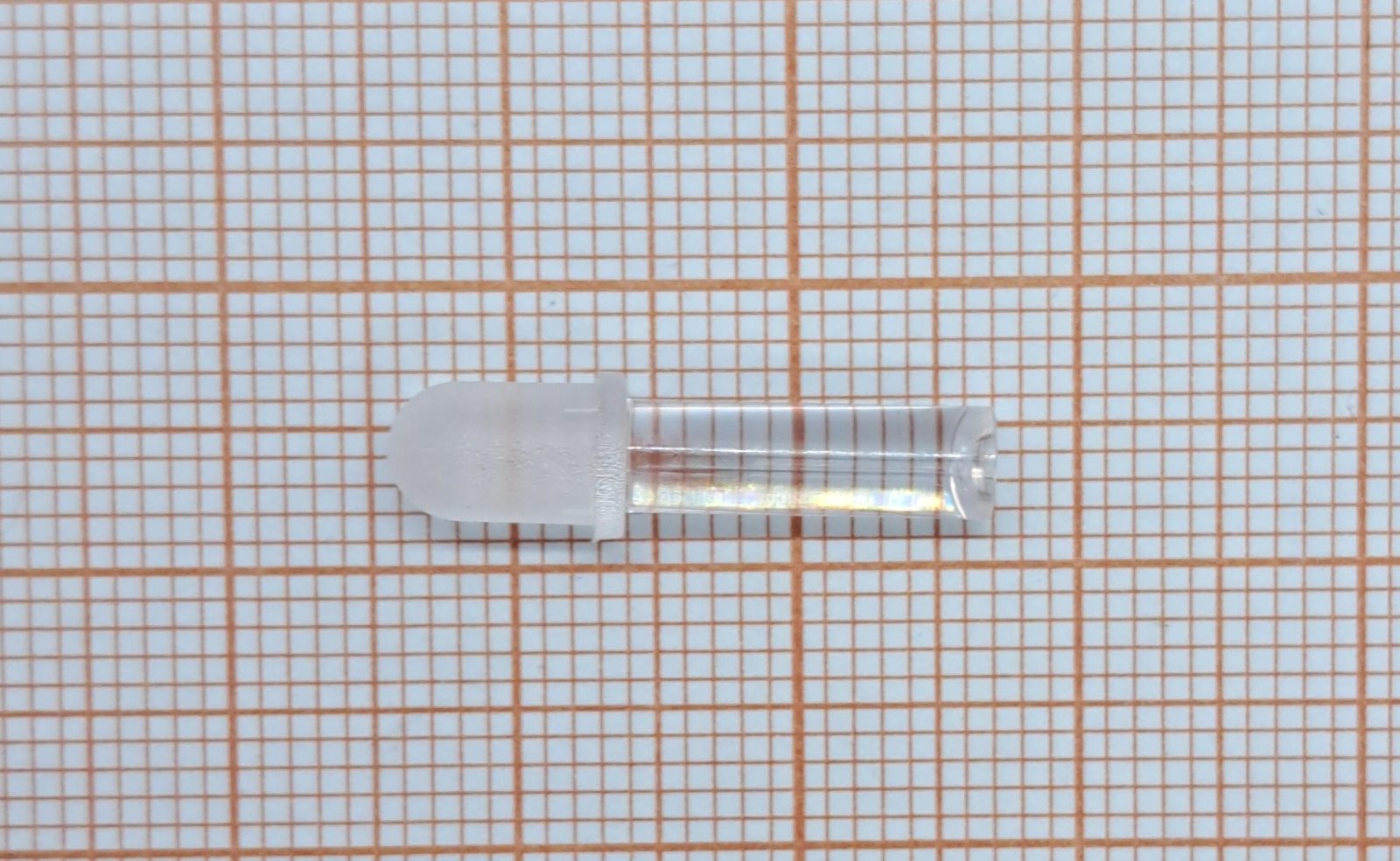 Светодовод для LED PLP5-500 BIVAR Светодовод для LED PLP5-500 BIVAR