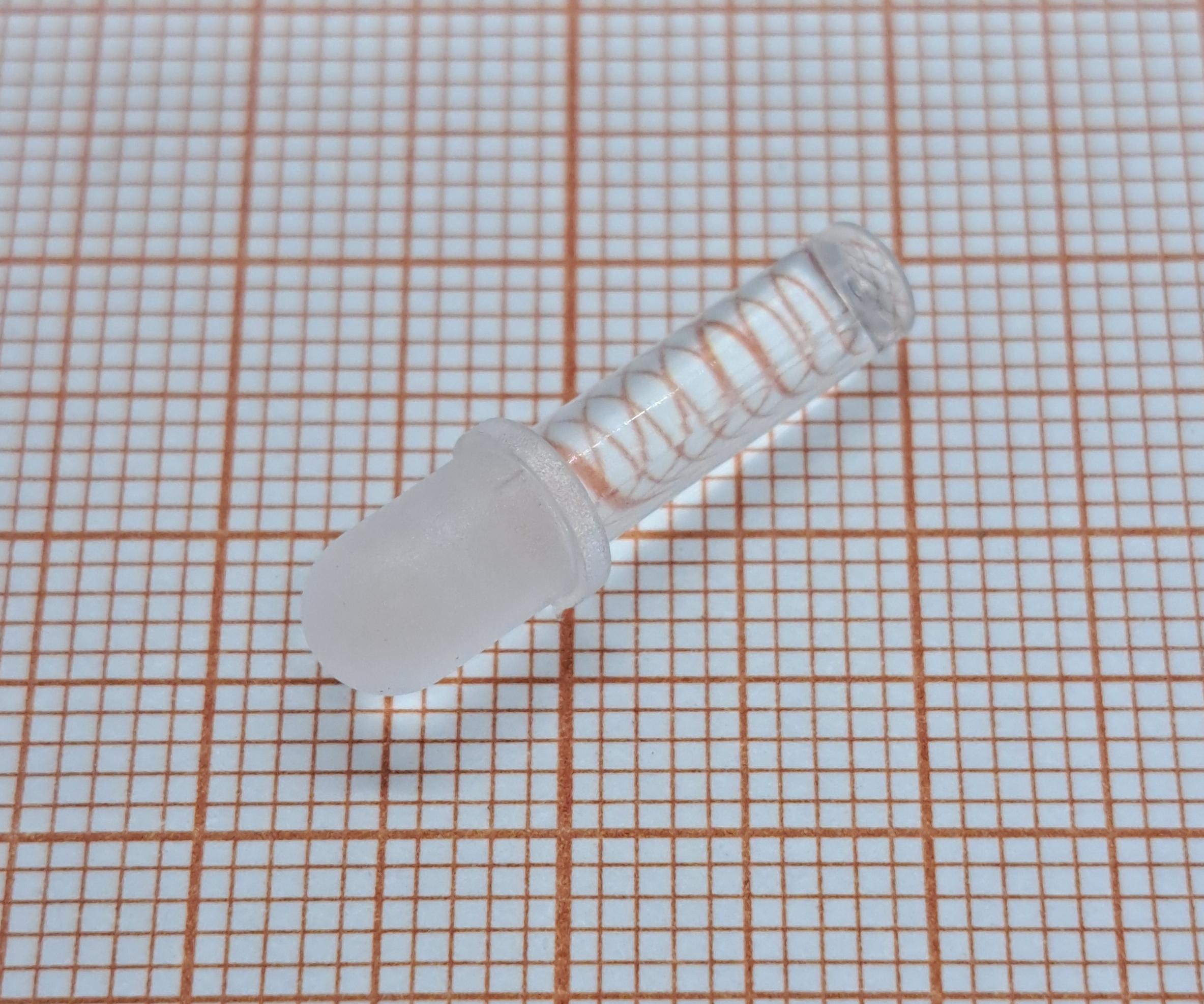 Светодовод для LED PLP5-500 BIVAR