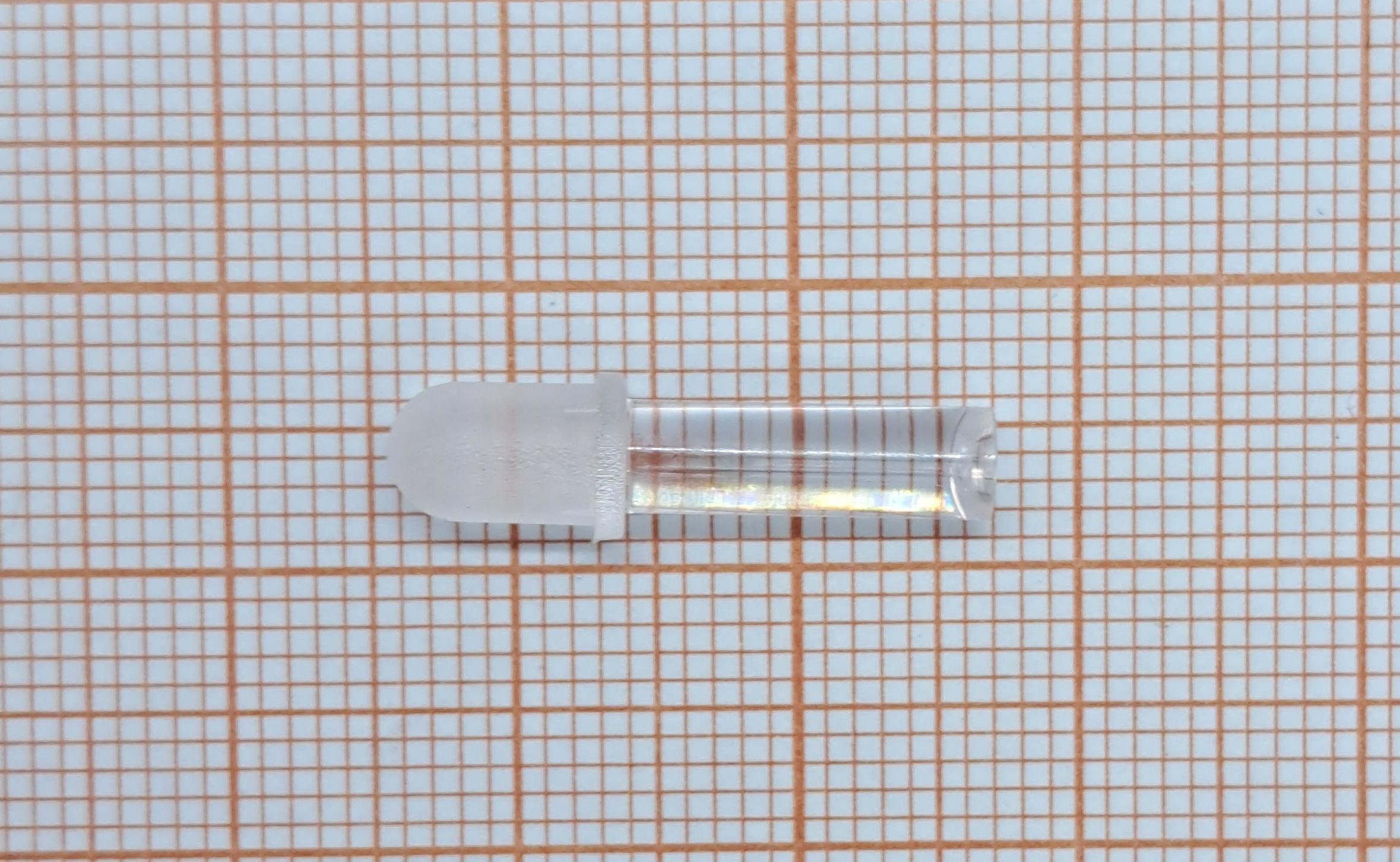 Светодовод для LED PLP5-500 BIVAR