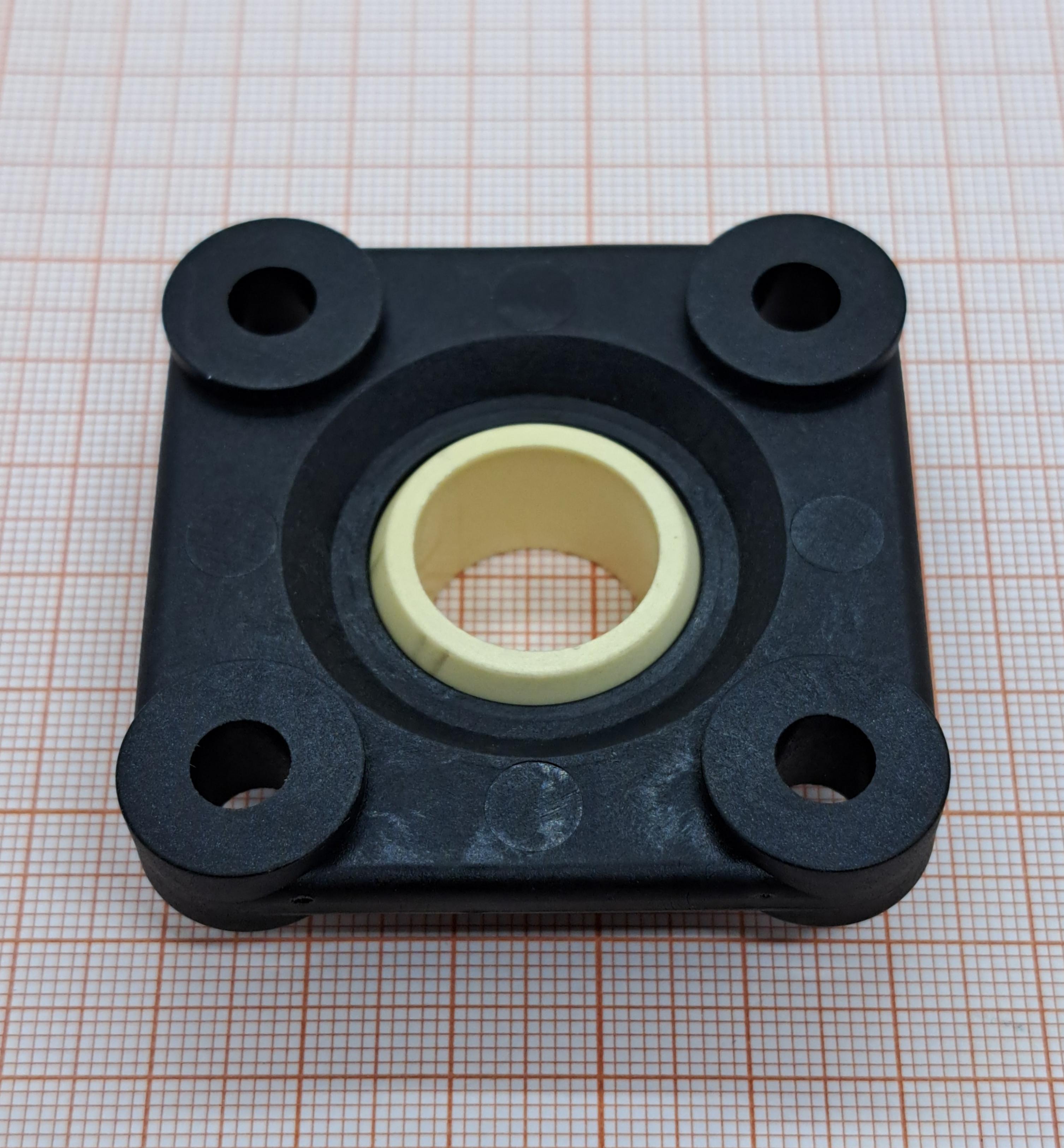 Подшипник фланцевый EFSM-17 IGUS