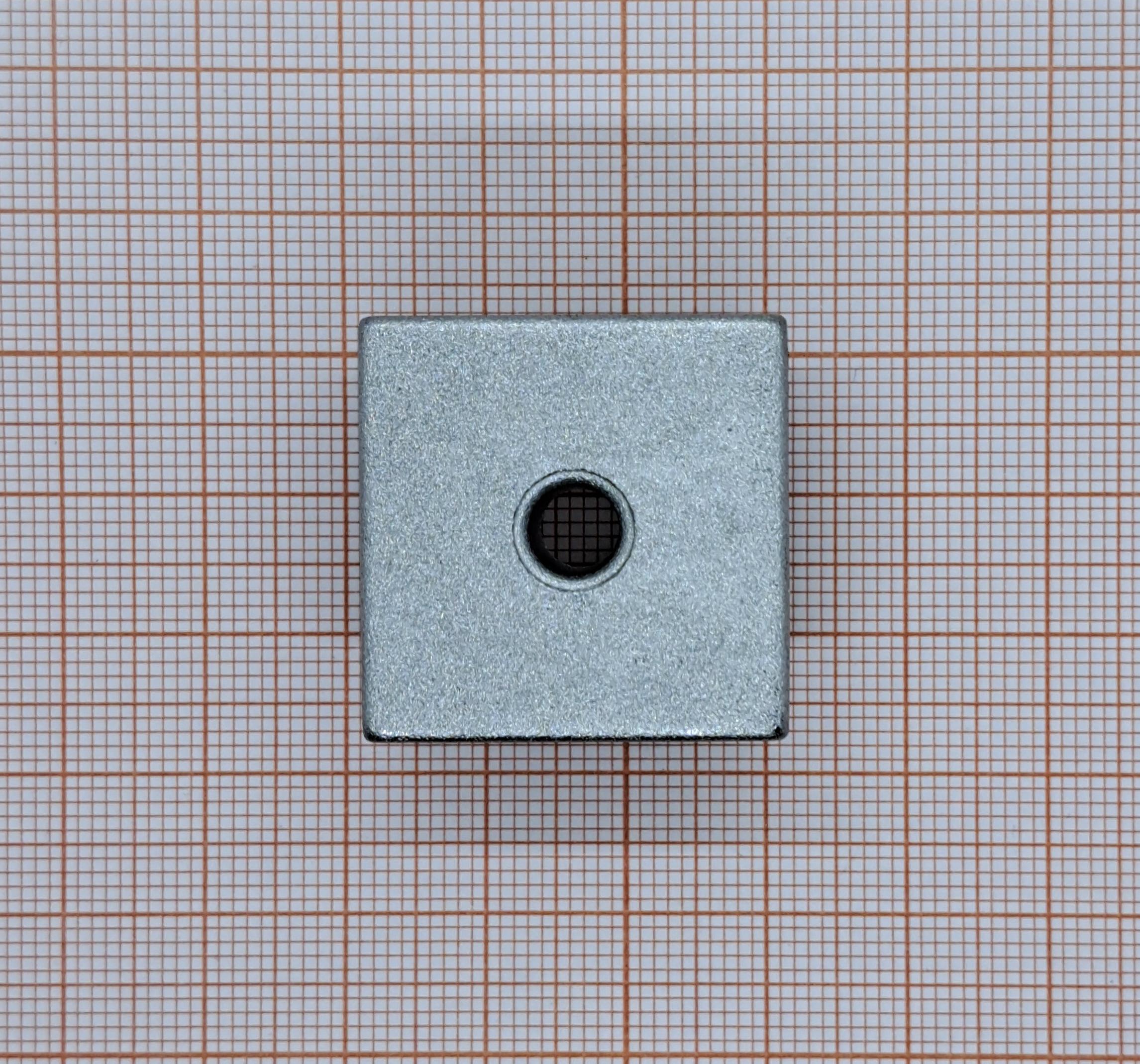 Диодный мост KBPC1506 DC COMPONENTS