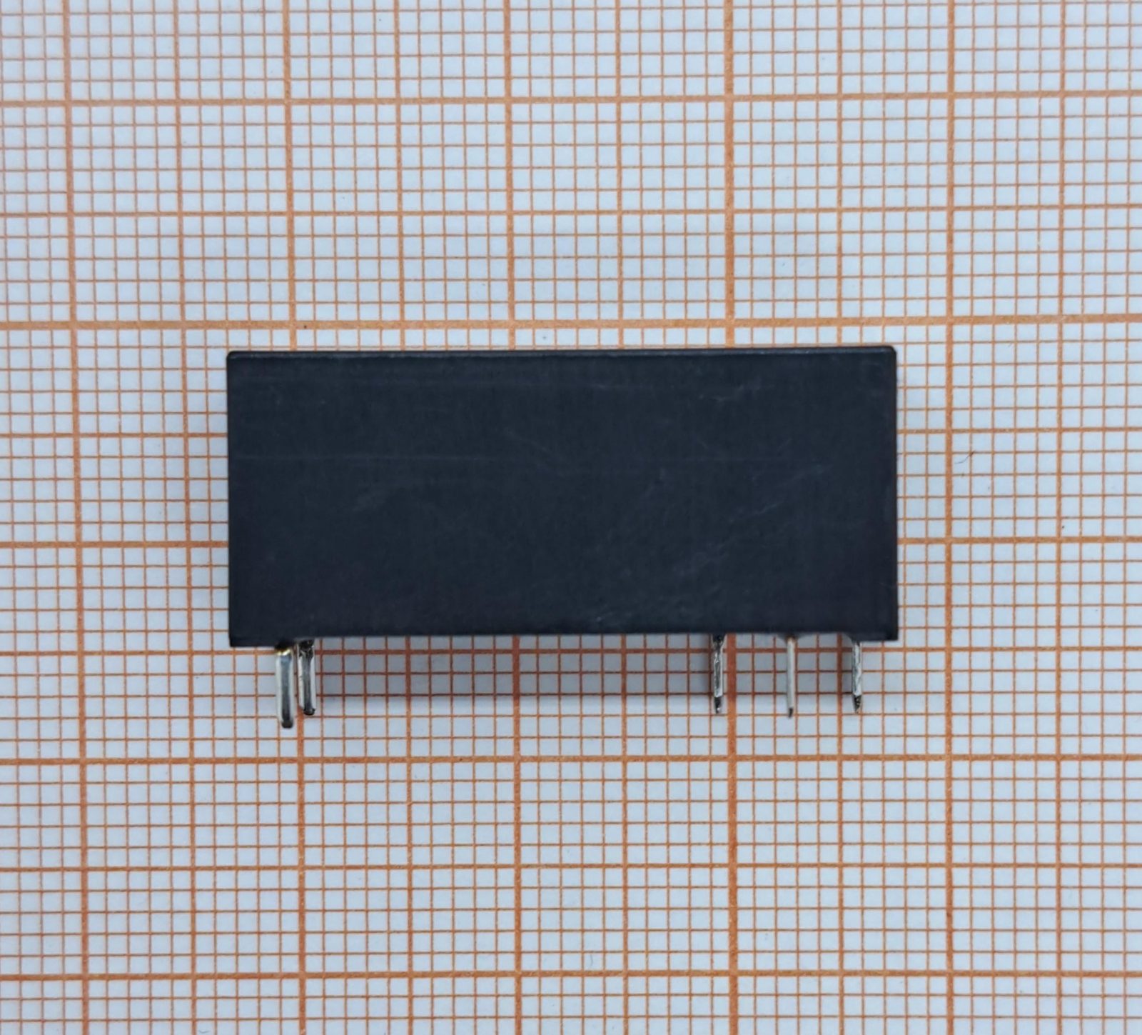 Реле электромагнитное JS-12N-K FUJITSU