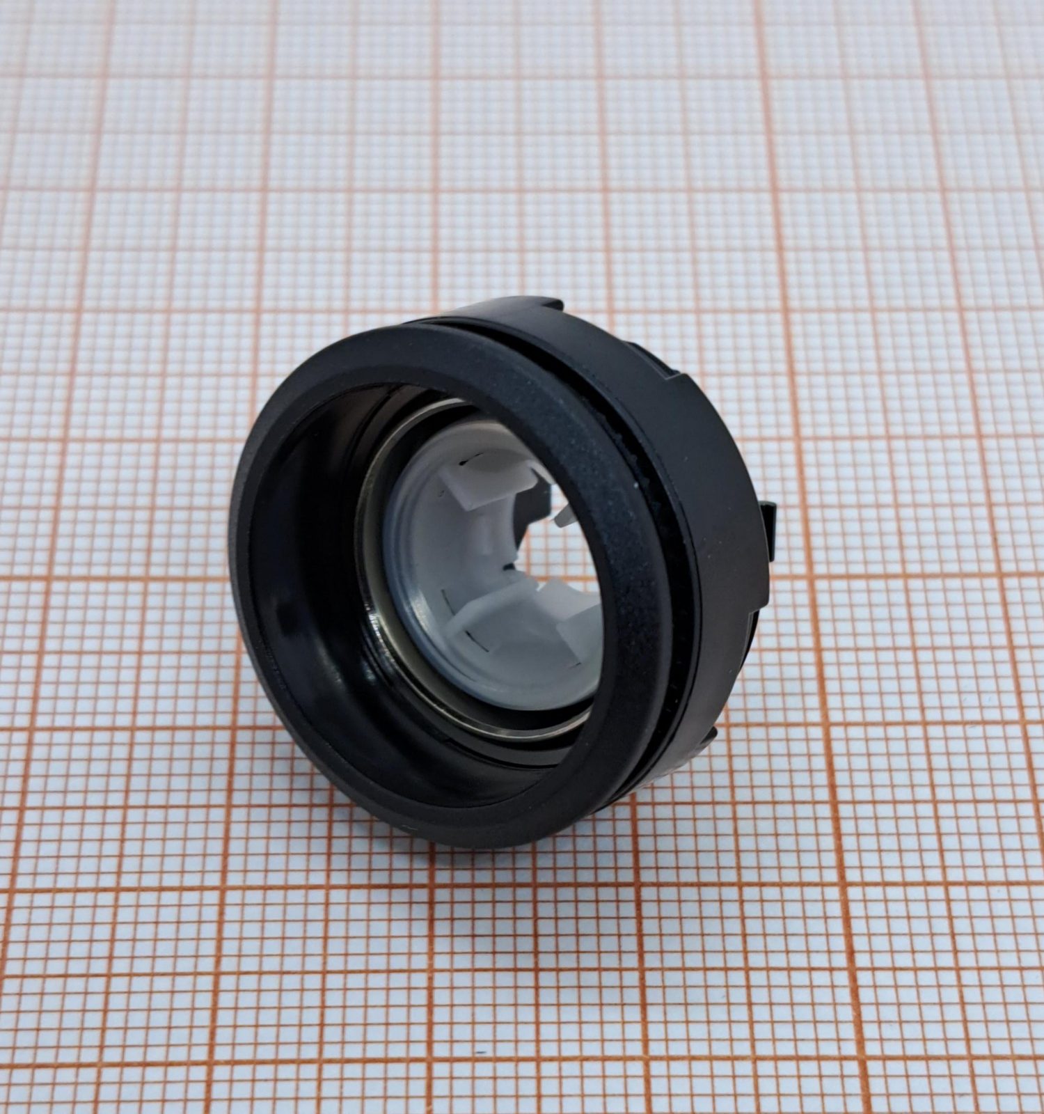 Корпус кнопки 84-1101.0 EAO Корпус кнопки 84-1101.0 EAO