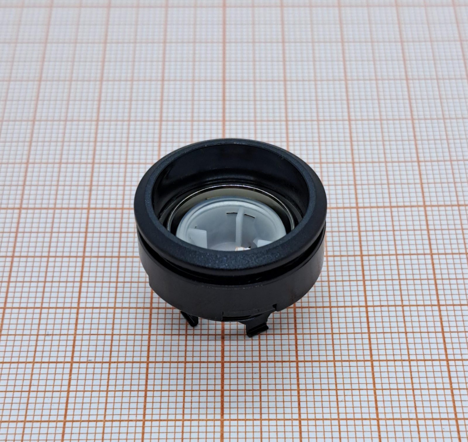 Корпус кнопки 84-1101.0 EAO Корпус кнопки 84-1101.0 EAO