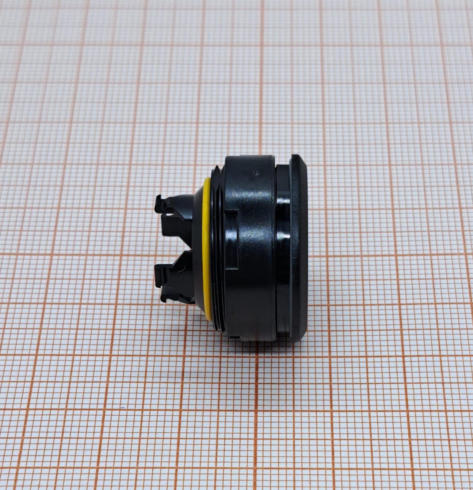 Корпус кнопки 84-1101.0 EAO Корпус кнопки 84-1101.0 EAO