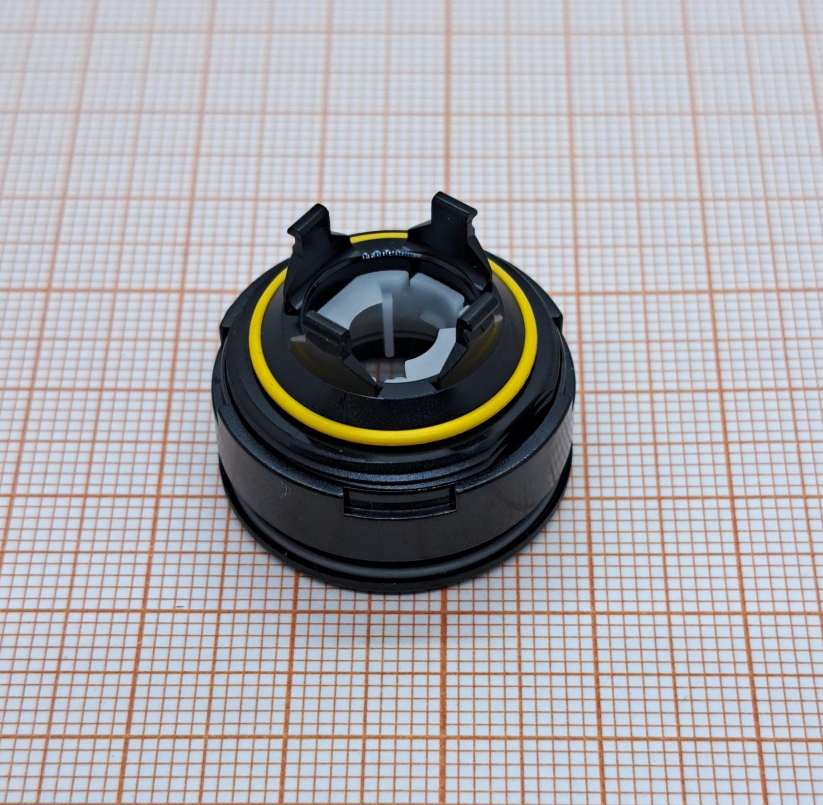 Корпус кнопки 84-1101.0 EAO Корпус кнопки 84-1101.0 EAO