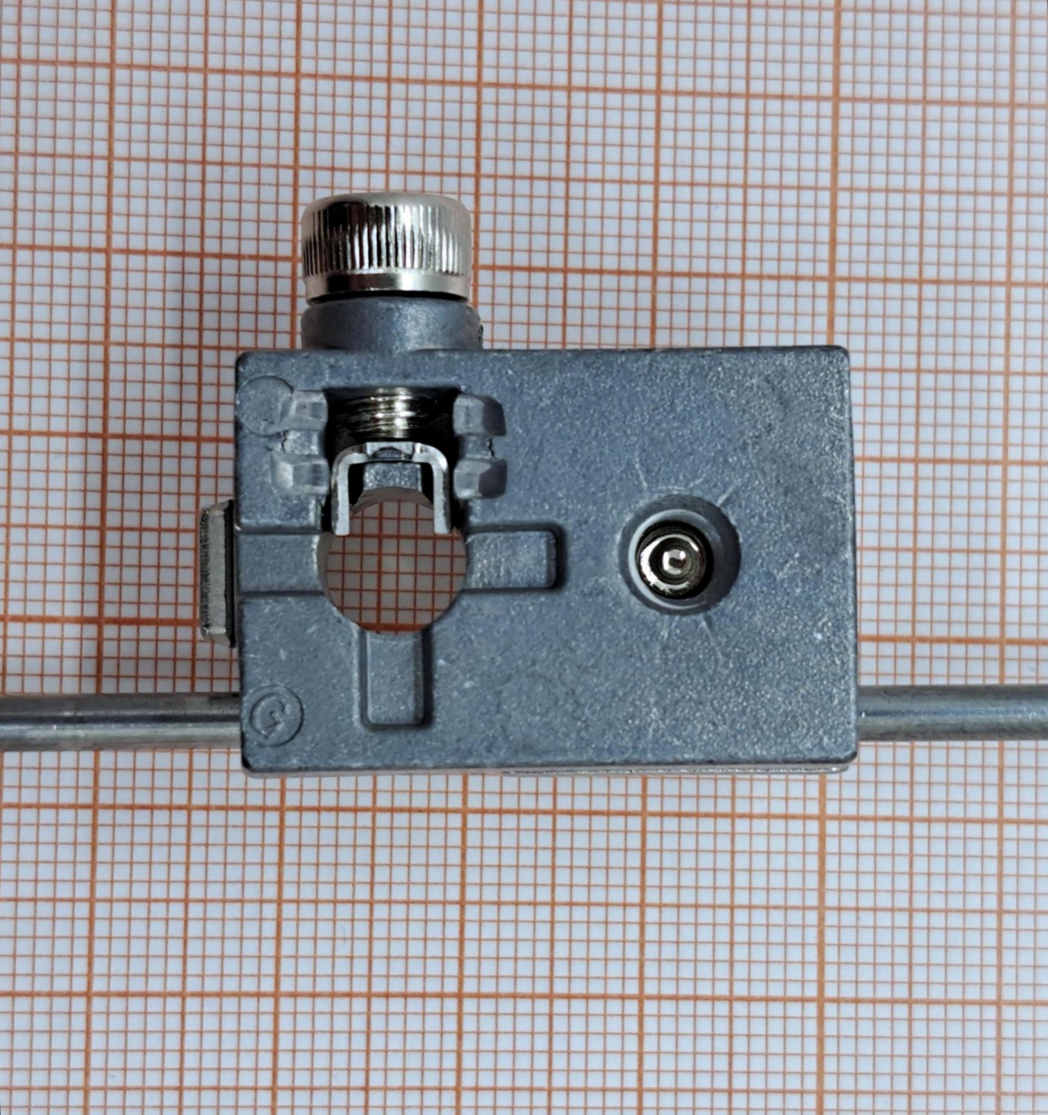 Привод переключателя D4A-D00 OMRON Привод переключателя D4A-D00 OMRON