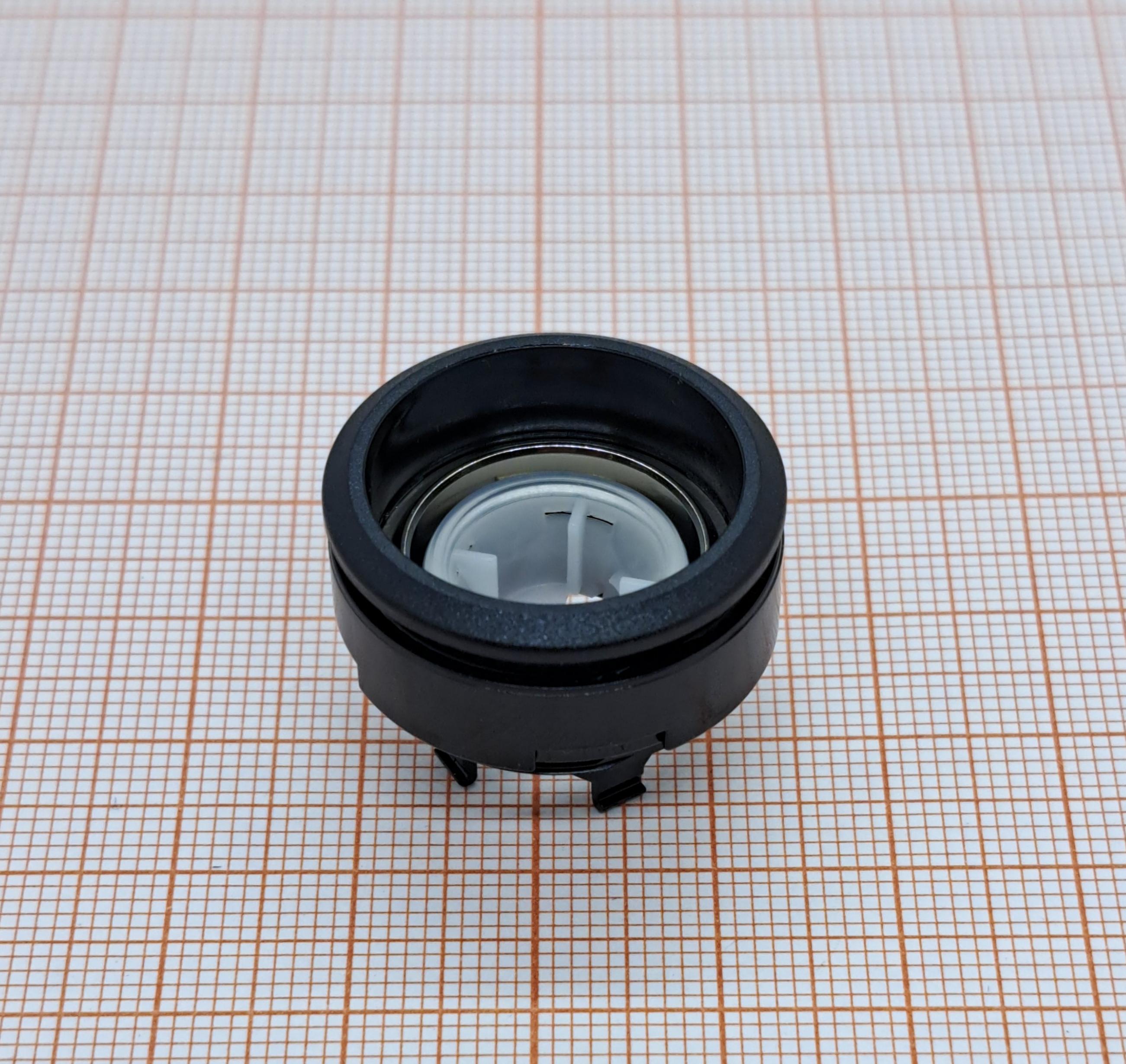 Корпус кнопки 84-1101.0 EAO