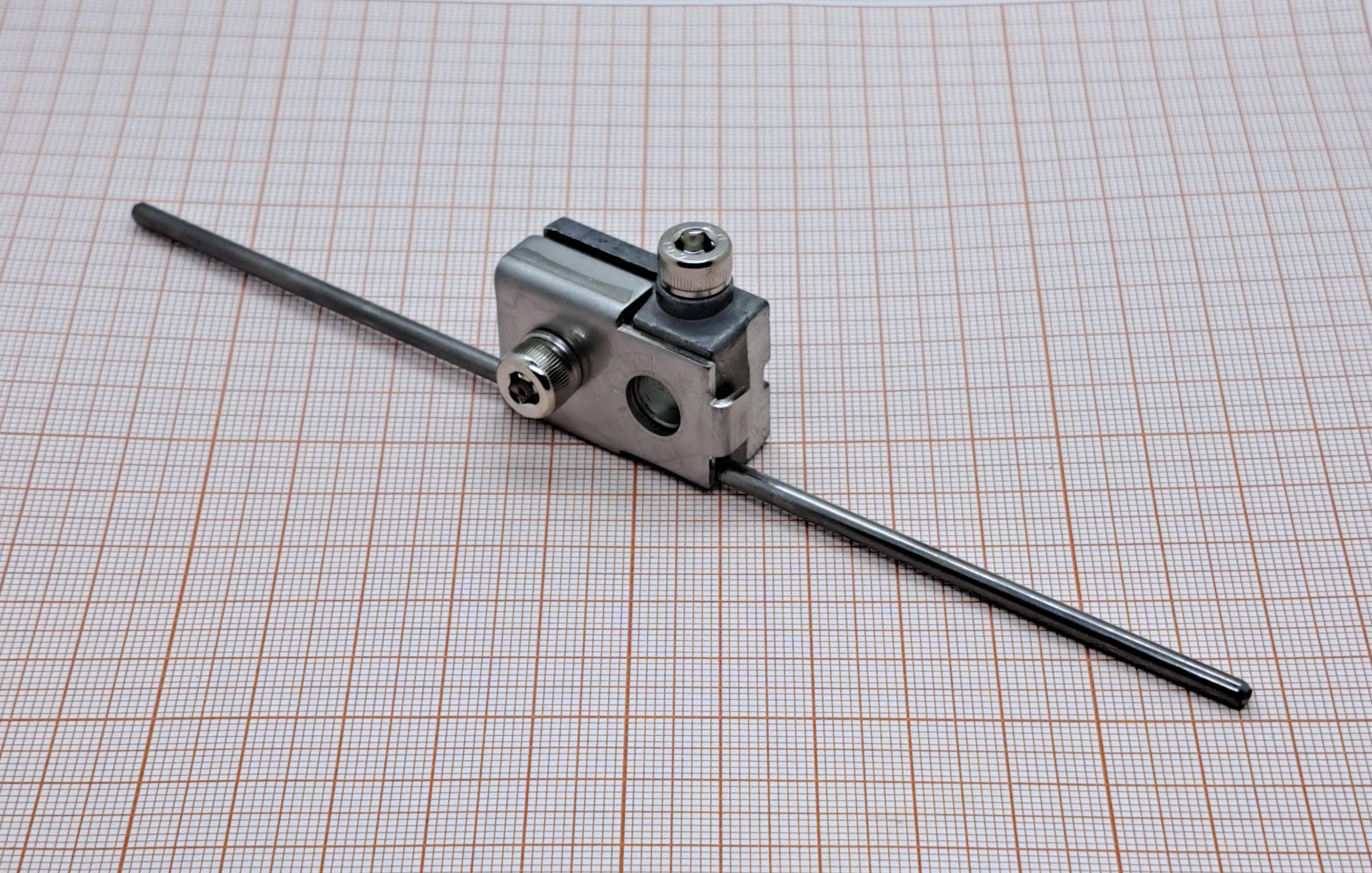 Привод переключателя D4A-D00 OMRON