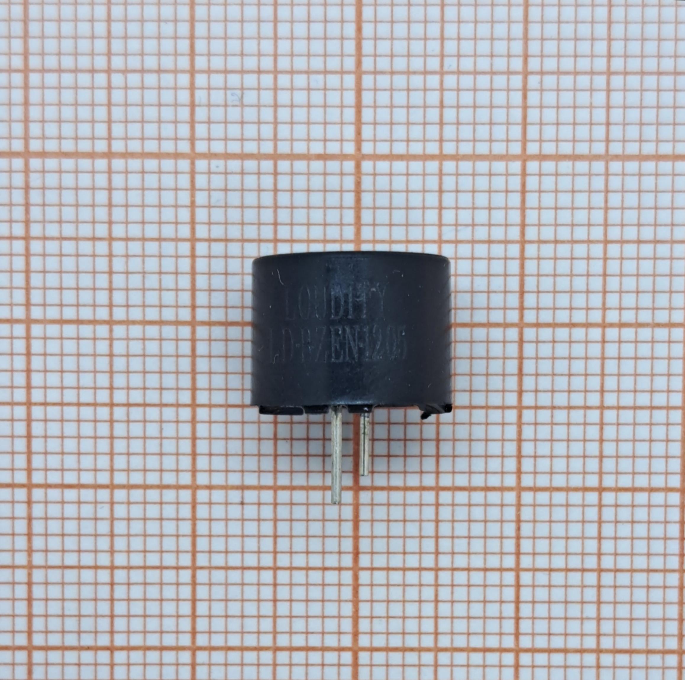 Излучатель звука LD-BZEN-1205 LOUDITY