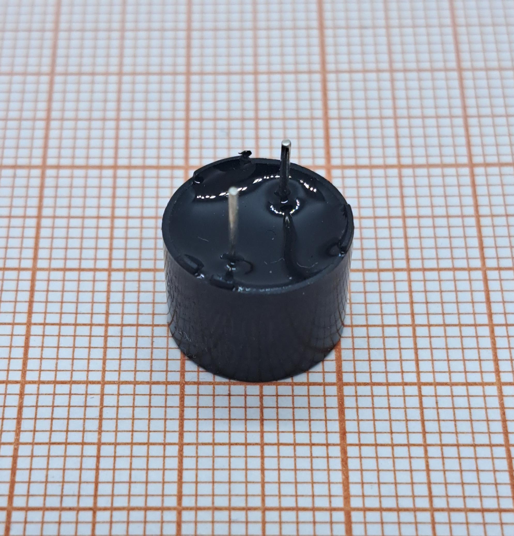 Излучатель звука LD-BZEN-1205 LOUDITY