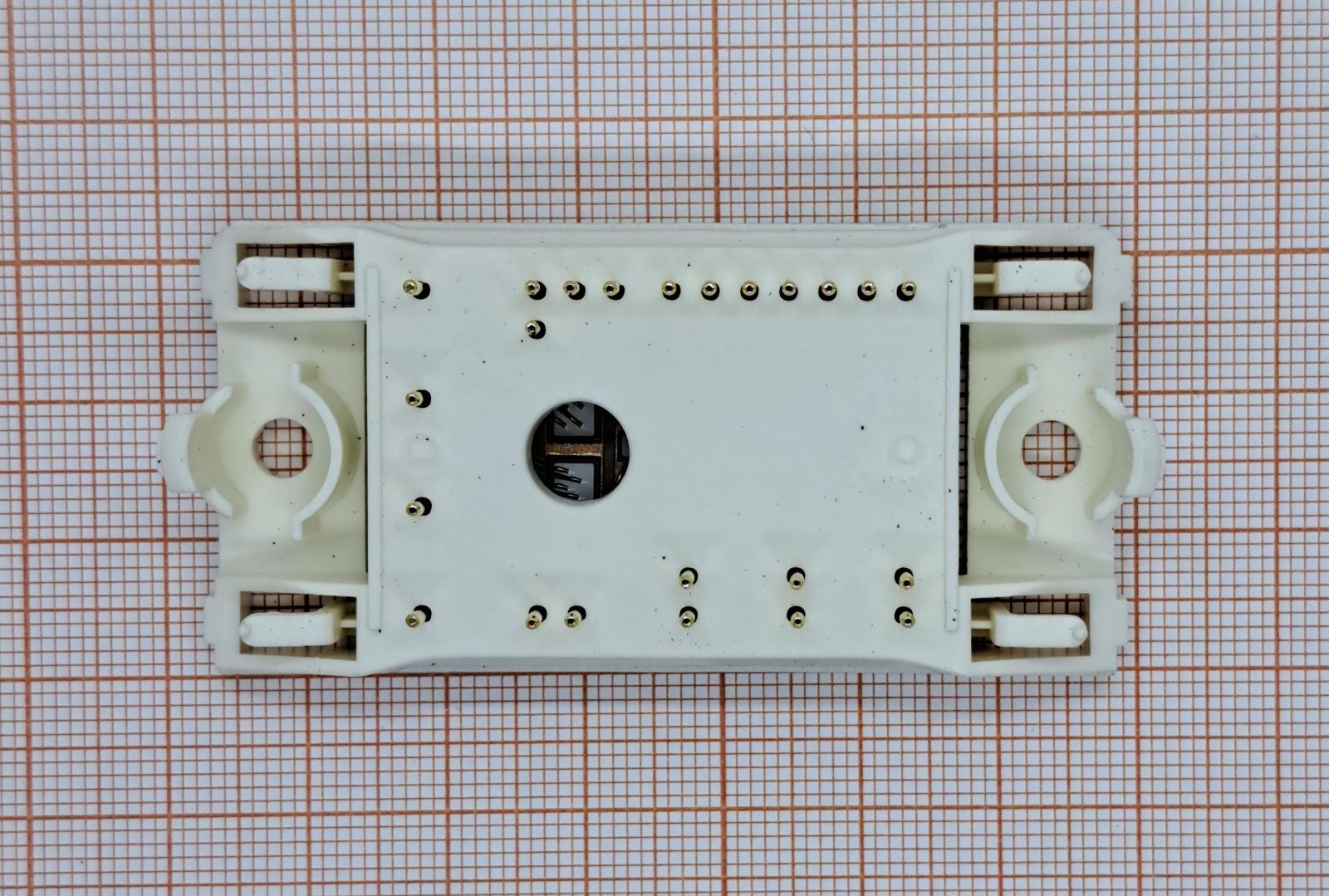 Модуль IGBT GD15PJX65F1S STARPOWER SEMICONDUCTOR Модуль IGBT GD15PJX65F1S STARPOWER SEMICONDUCTOR