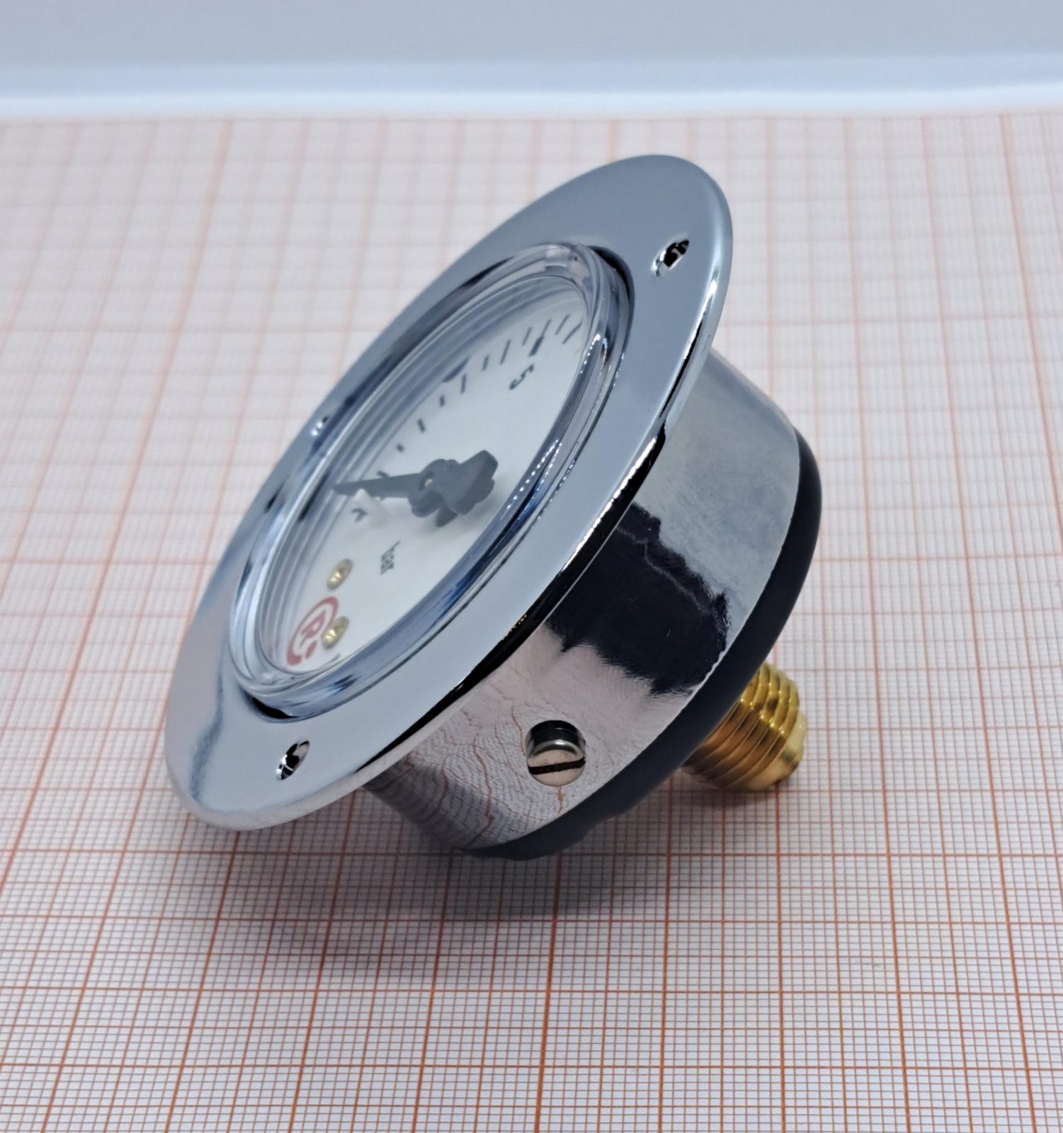 Манометр 307/50 PNEUMAT Манометр 307/50 PNEUMAT
