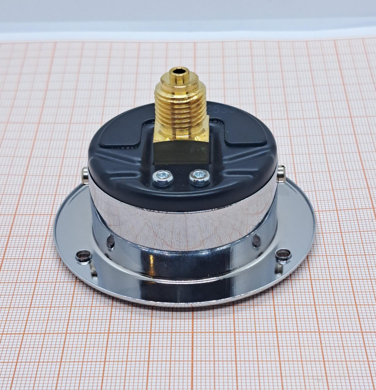 Манометр 307/50 PNEUMAT Манометр 307/50 PNEUMAT