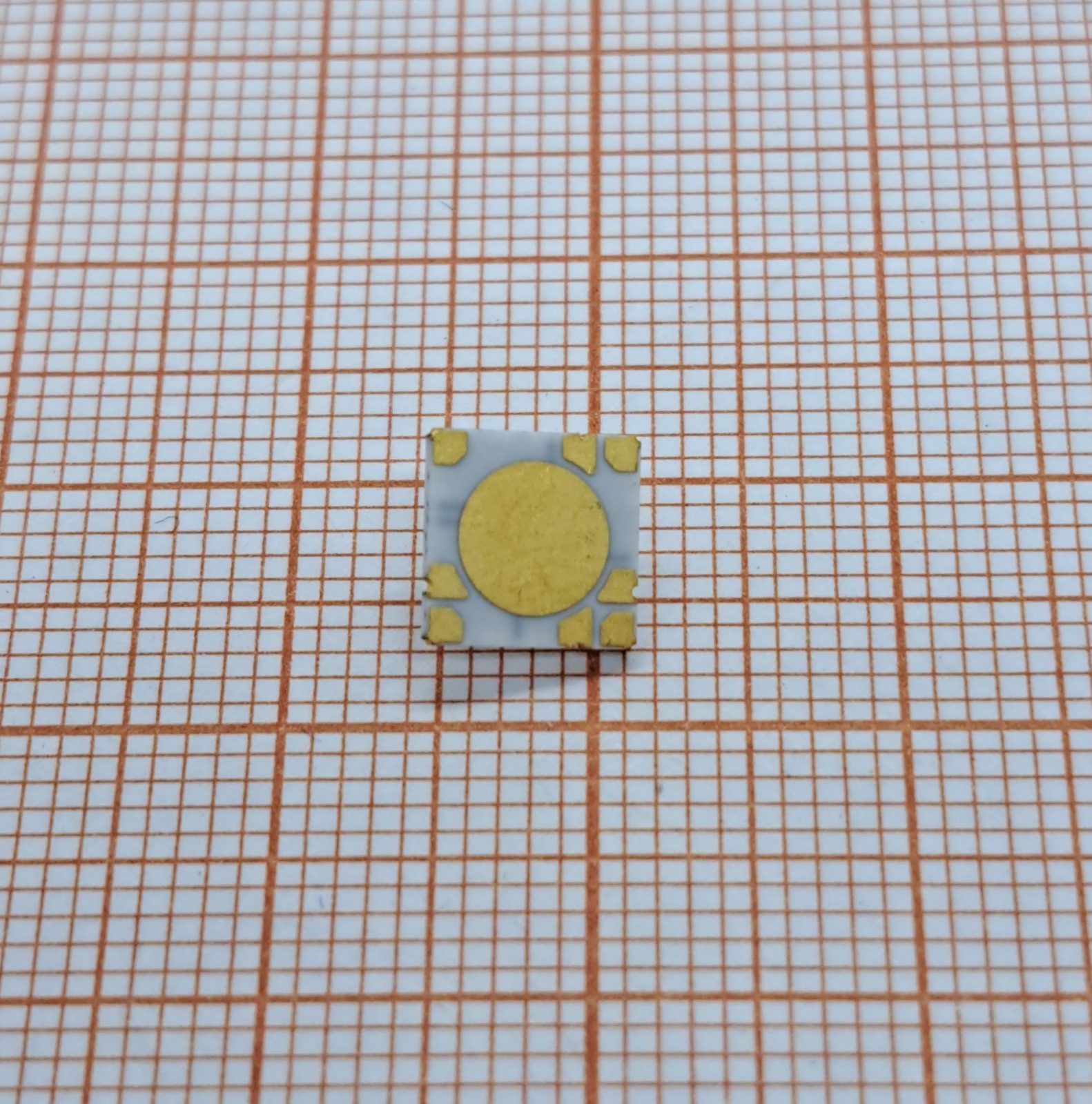 Светодиод LZ4-00R108-0000 OSRAM Светодиод LZ4-00R108-0000 OSRAM