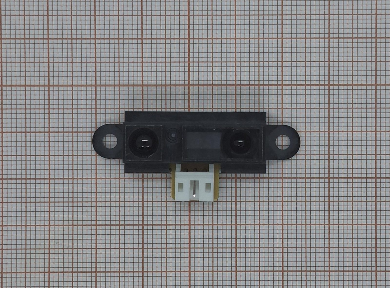 Датчик GP2Y0A41SK0F SHARP Датчик GP2Y0A41SK0F SHARP