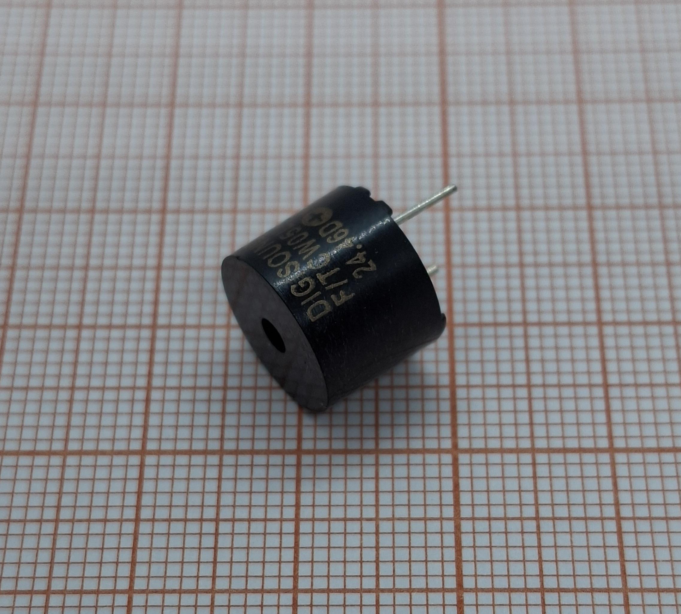 Излучатель звука F/TCW05LF DIGISOUND