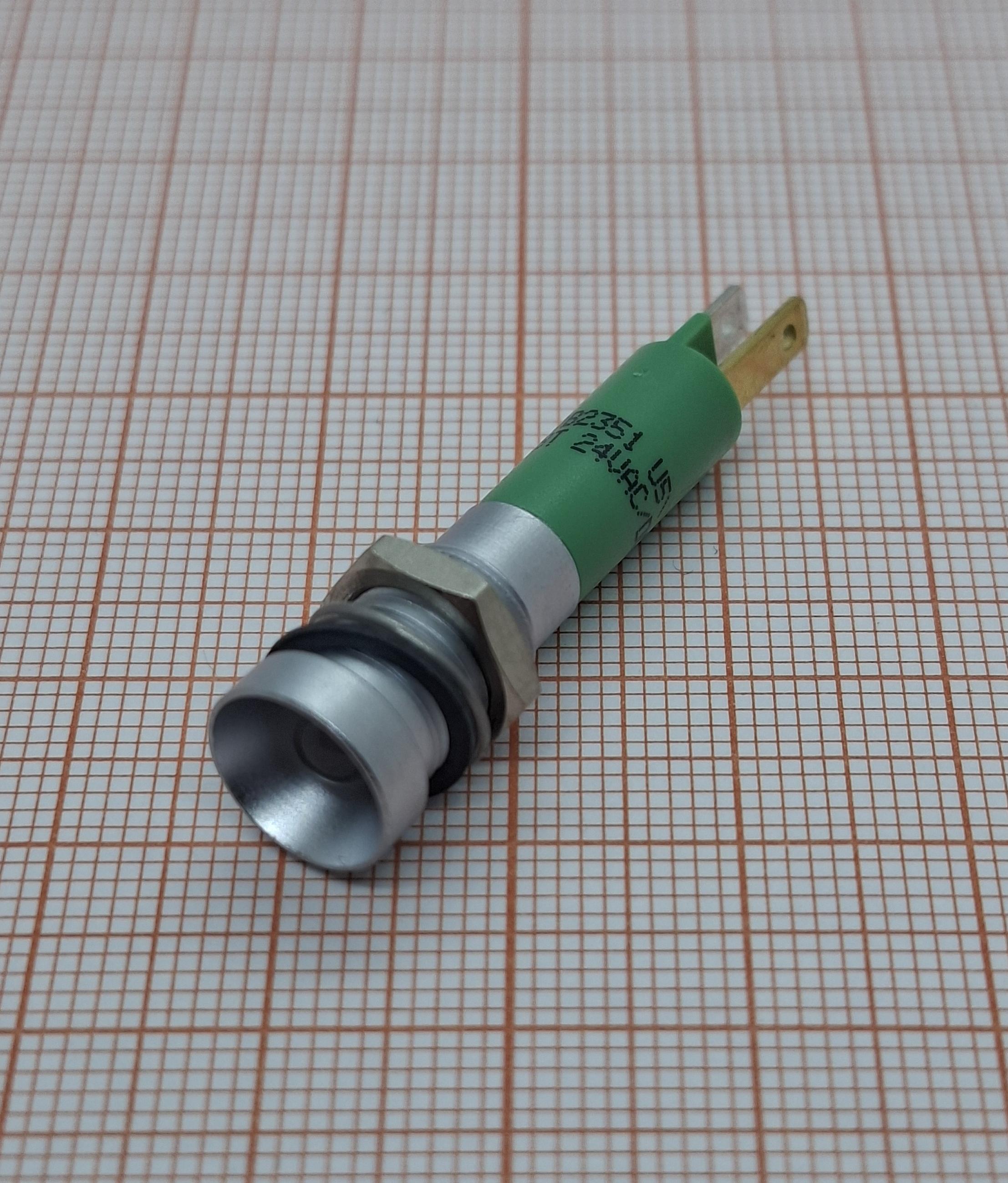Светодиодный индикатор 190B2351 CML INNOVATIVE TECHNOLOGIES