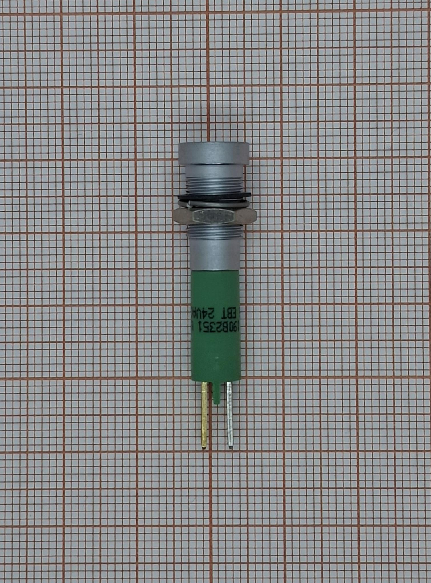 Светодиодный индикатор 190B2351 CML INNOVATIVE TECHNOLOGIES