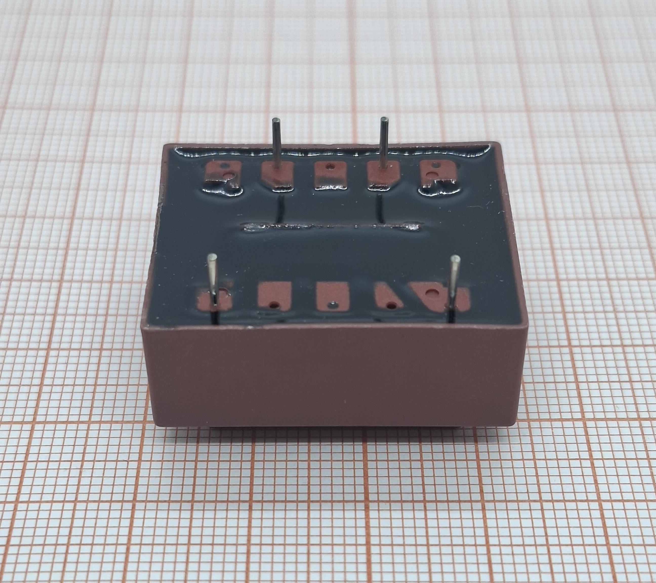 Трансформатор BV302S09006 ZETTLER