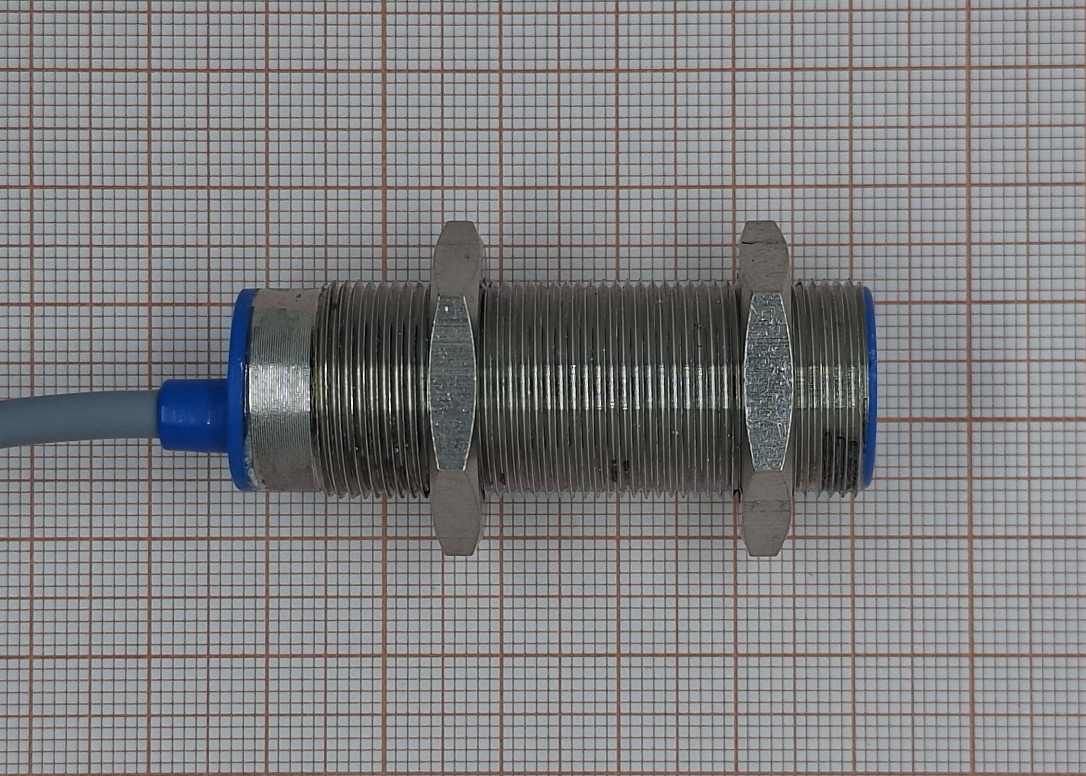 Датчик индуктивный PCIN-5 SELS